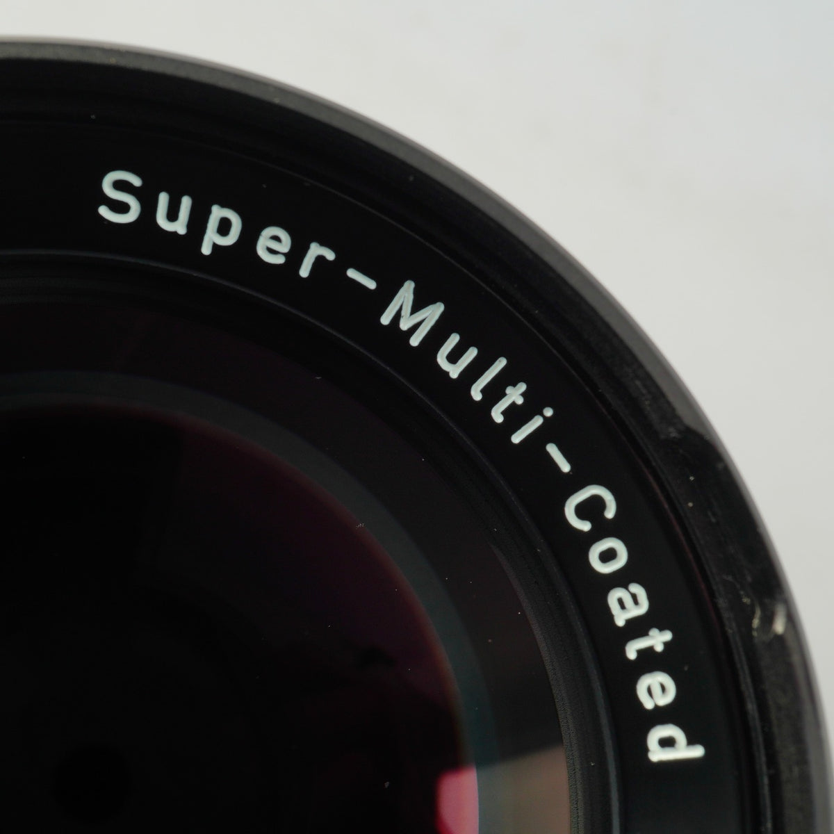 PENTAX Super-Multi-Coated TAKUMAR 6x7 150mm F/2.8 (PENTAX 67用) 単焦点レンズ