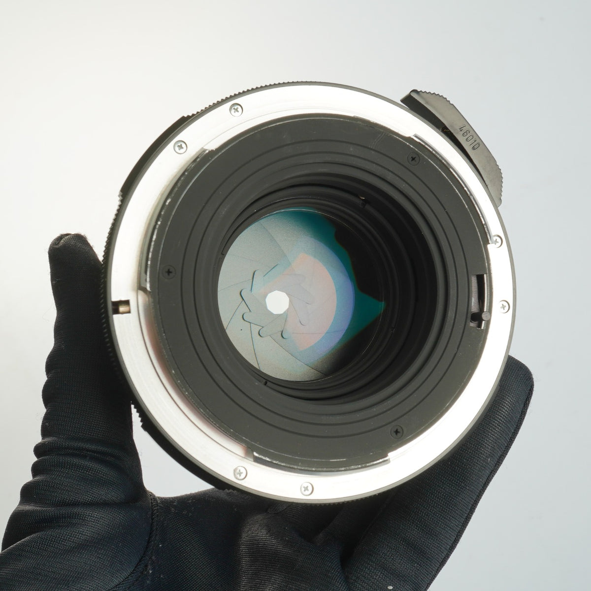 PENTAX Super-Multi-Coated TAKUMAR 6x7 150mm F/2.8 (PENTAX 67用) 単焦点レンズ