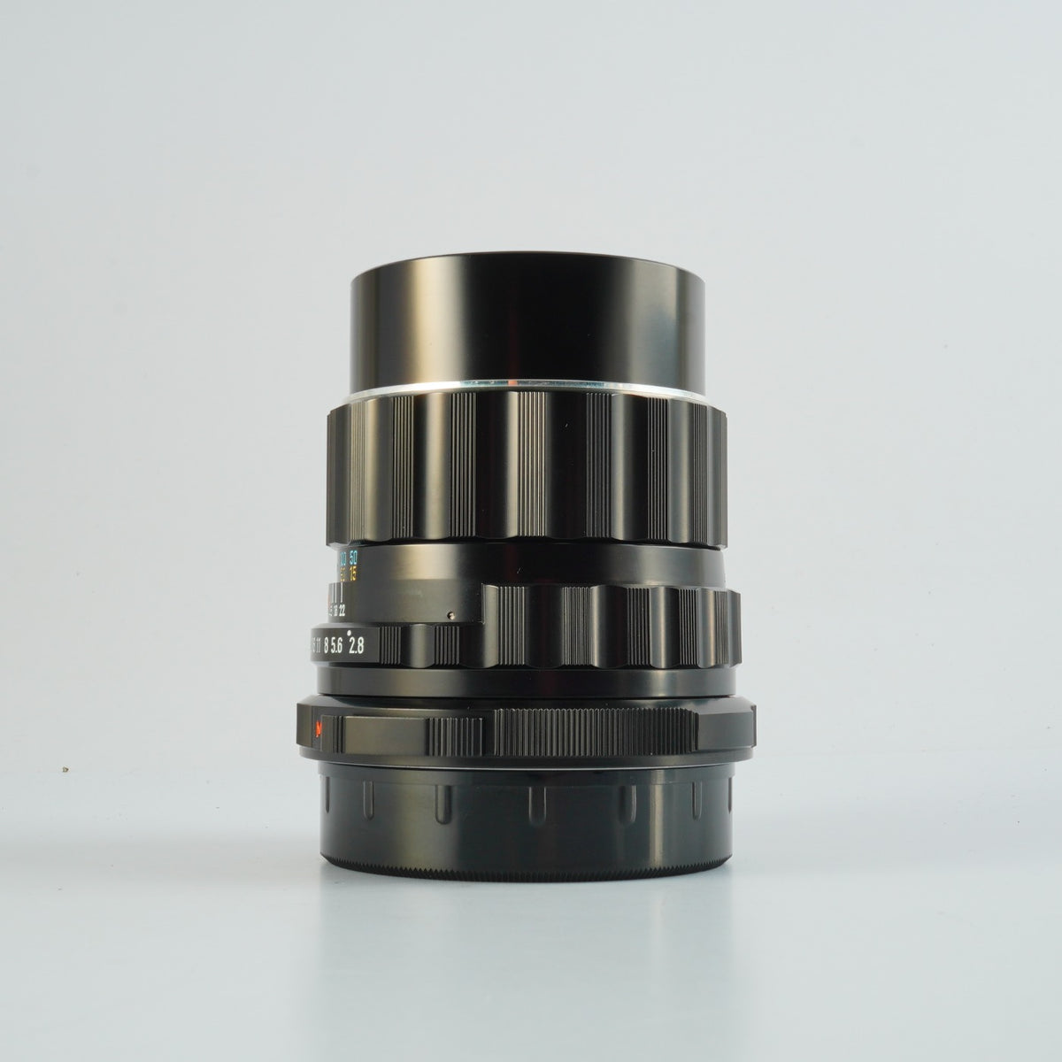 PENTAX Super-Multi-Coated TAKUMAR 6x7 150mm F/2.8 (PENTAX 67用) 単焦点レンズ