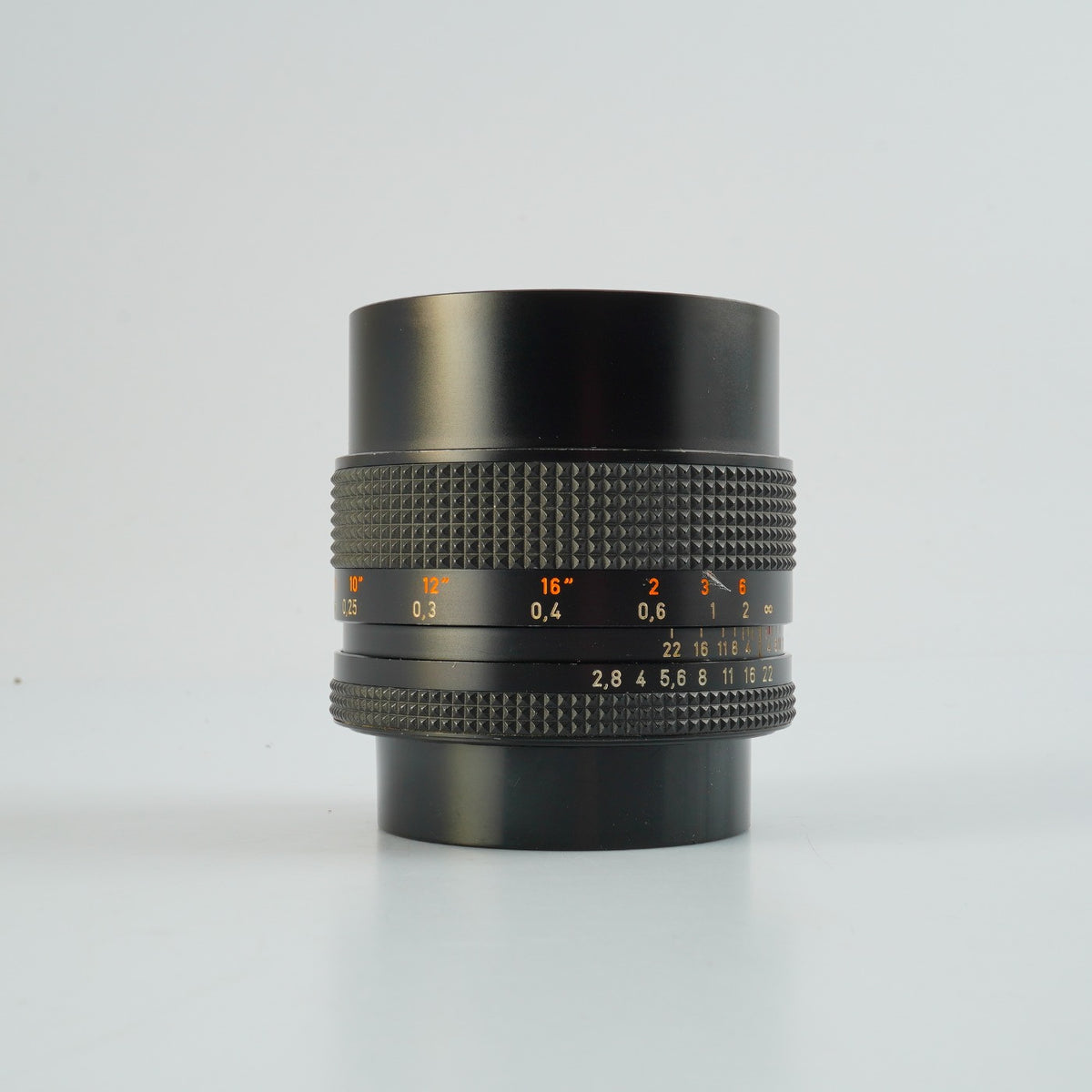 CONTAX Carl Zeiss Distagon T* 25mm F/2.8 AEG 単焦点レンズ