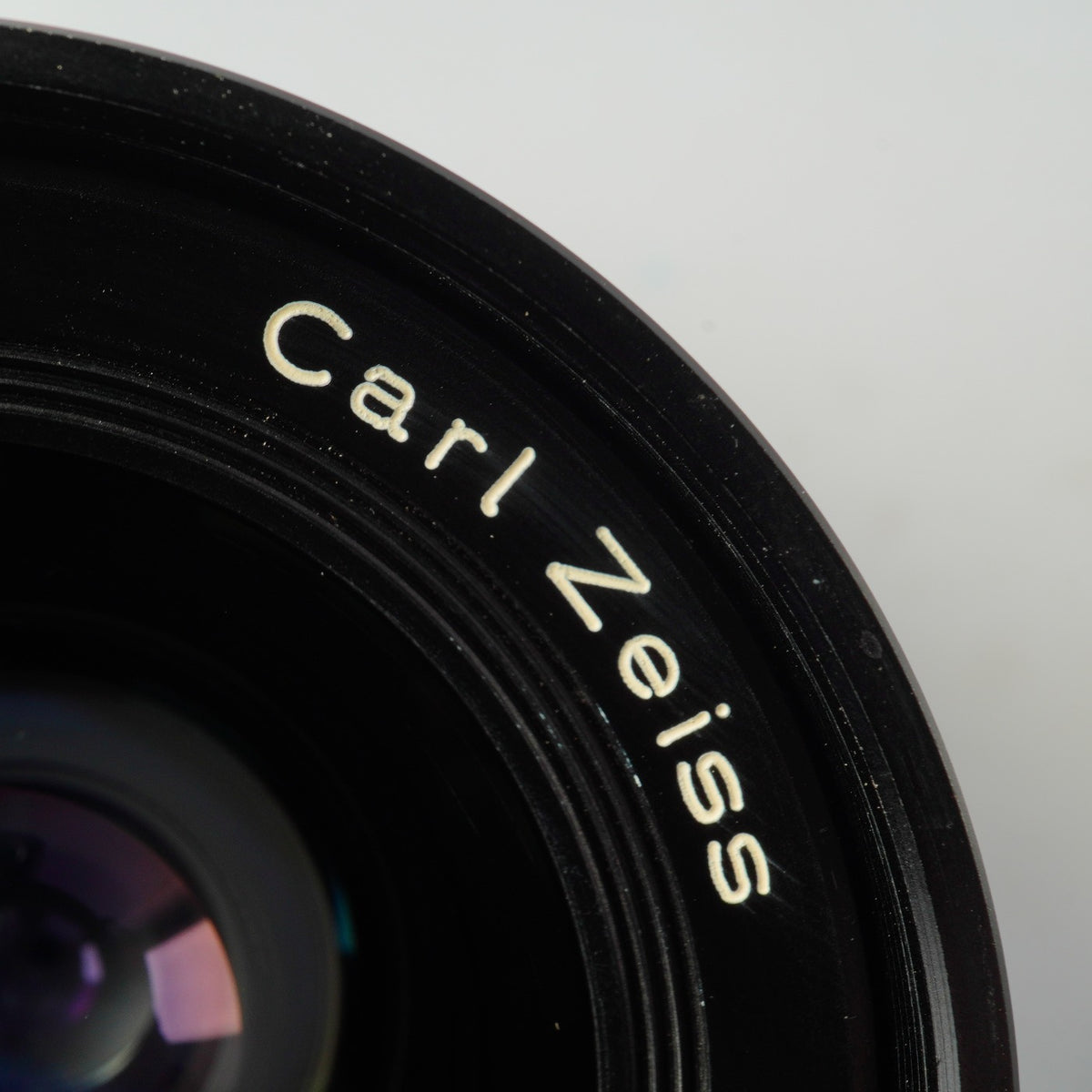 CONTAX Carl Zeiss Distagon T* 25mm F/2.8 AEG 単焦点レンズ
