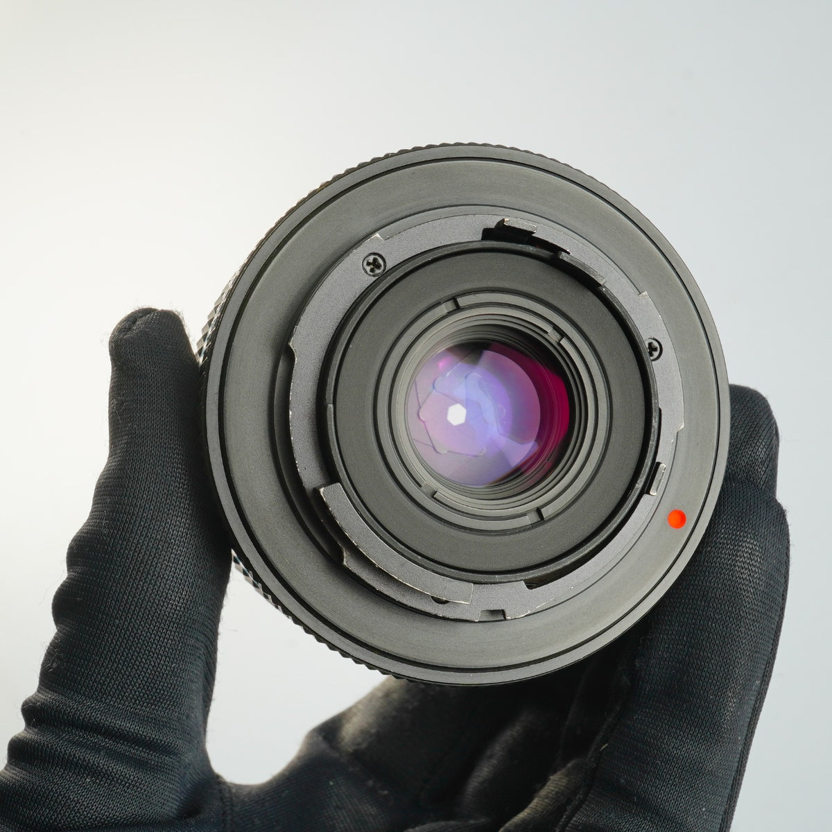 CONTAX Carl Zeiss Distagon T* 25mm F/2.8 AEG 単焦点レンズ