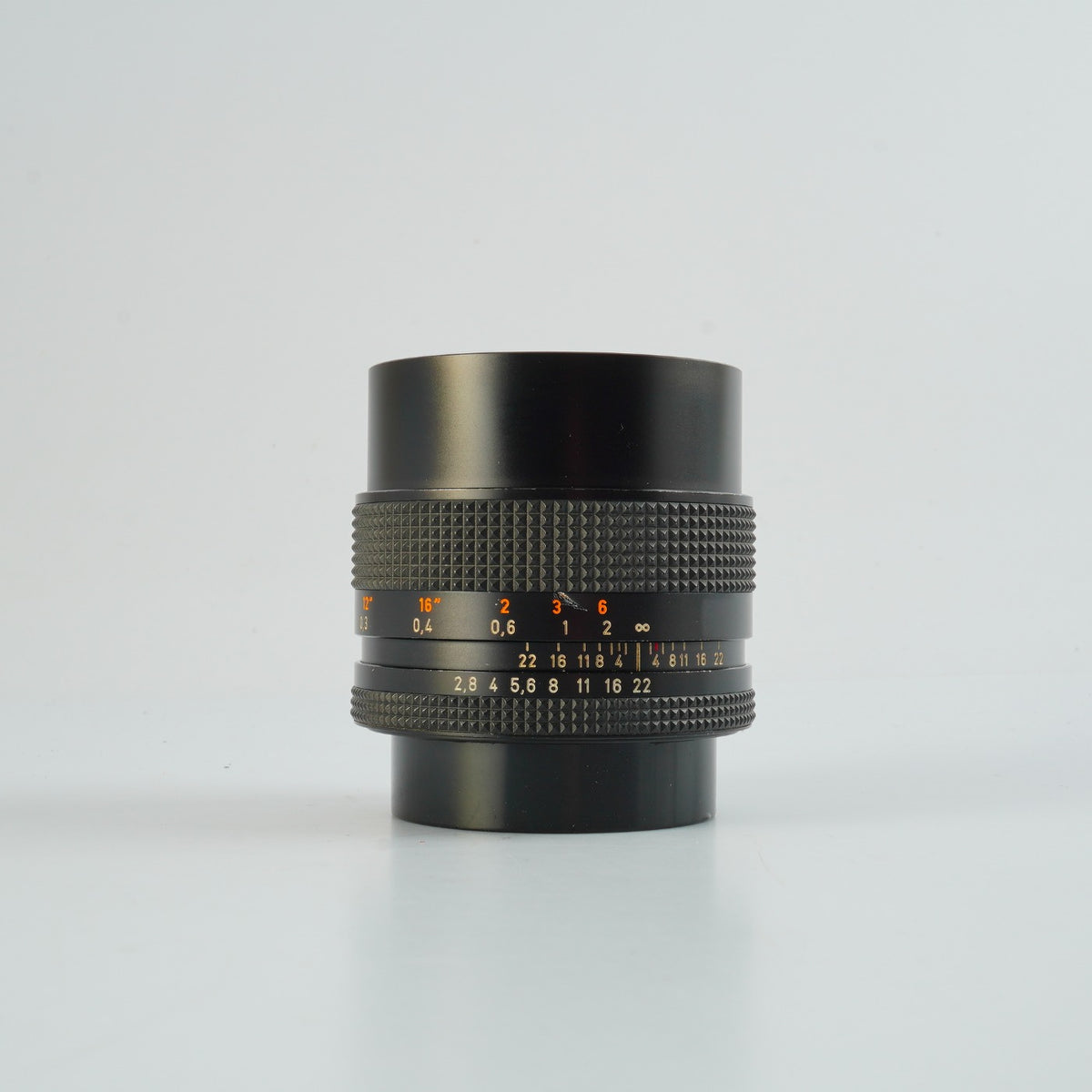 CONTAX Carl Zeiss Distagon T* 25mm F/2.8 AEG 単焦点レンズ