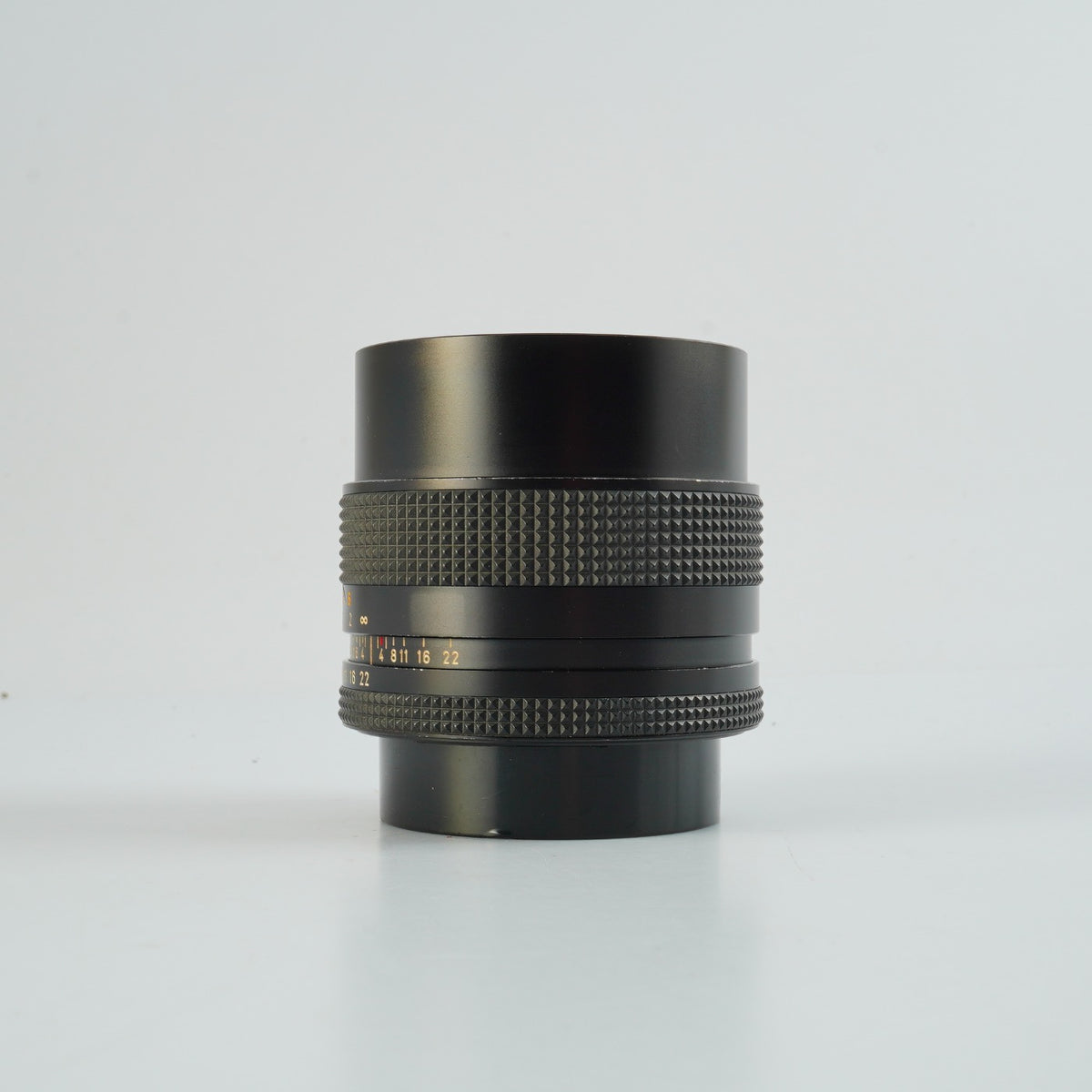 CONTAX Carl Zeiss Distagon T* 25mm F/2.8 AEG 単焦点レンズ