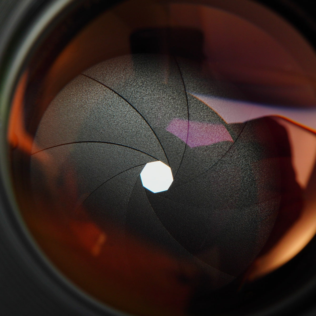【Serviced】 Canon FD 100mm F/2.8 S.S.C. 単焦点レンズ