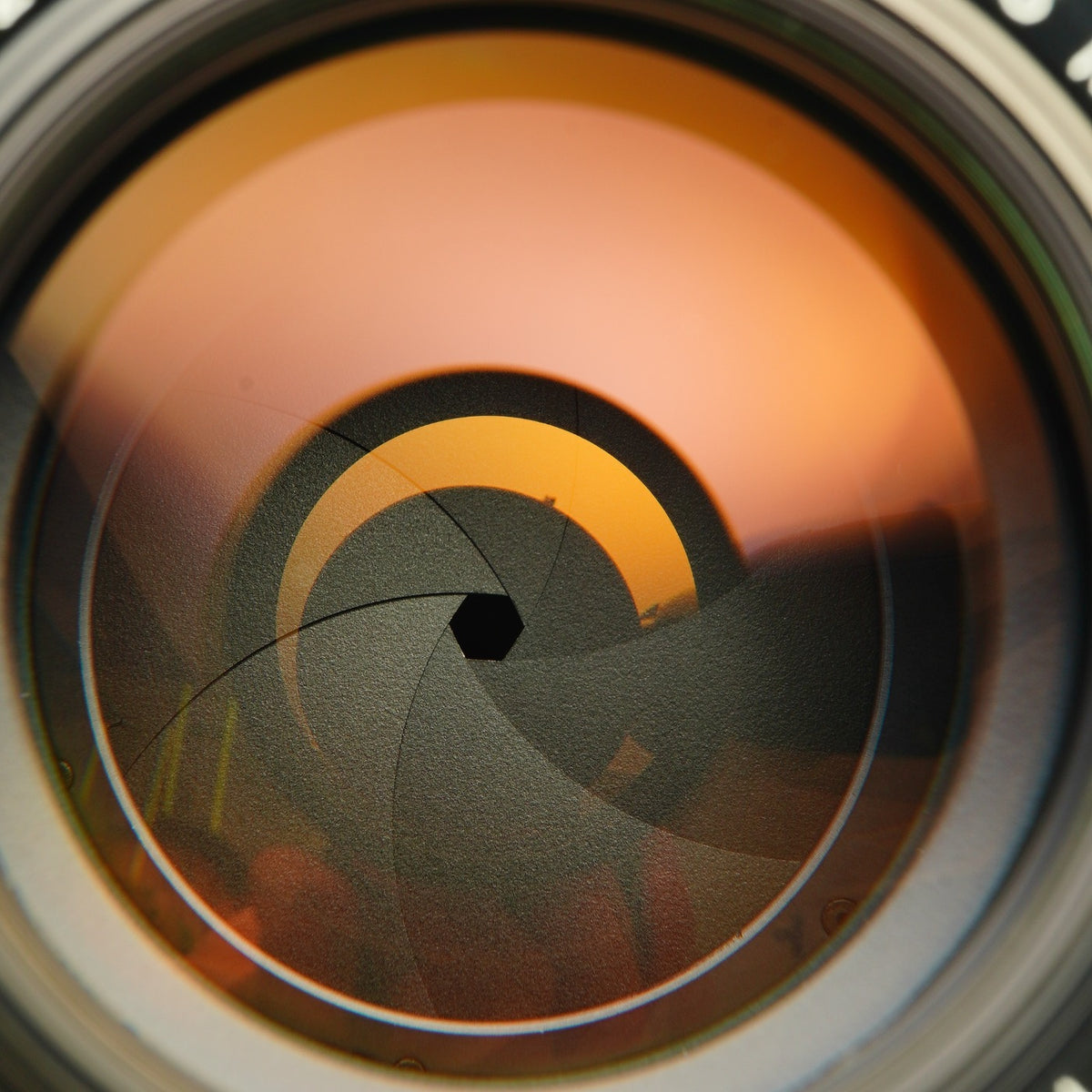 【Serviced】 MINOLTA MC TELE ROKKOR PF 100mm F/2.5 単焦点レンズ
