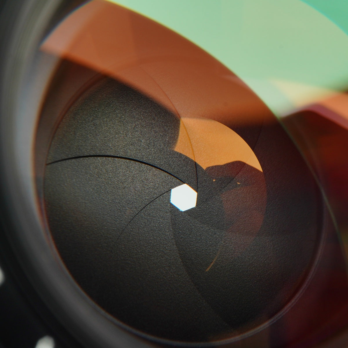 【Serviced】 MINOLTA MC TELE ROKKOR PF 100mm F/2.5 単焦点レンズ
