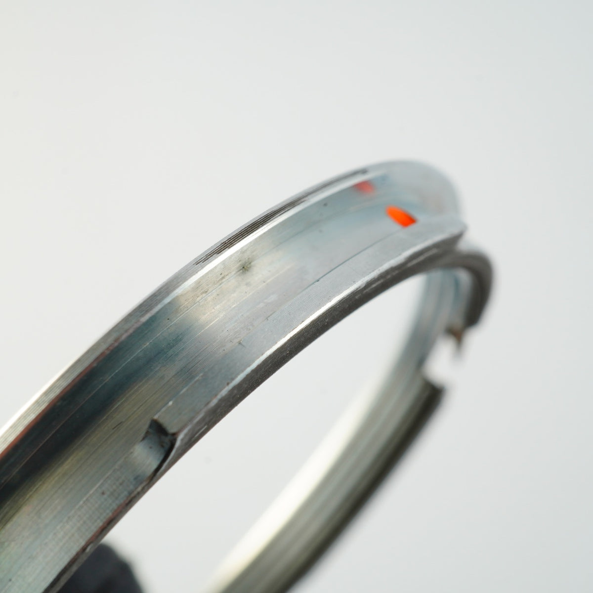 PENTAX Mount Adapter M42 to K mount (Pentax K用) マウントアダプター