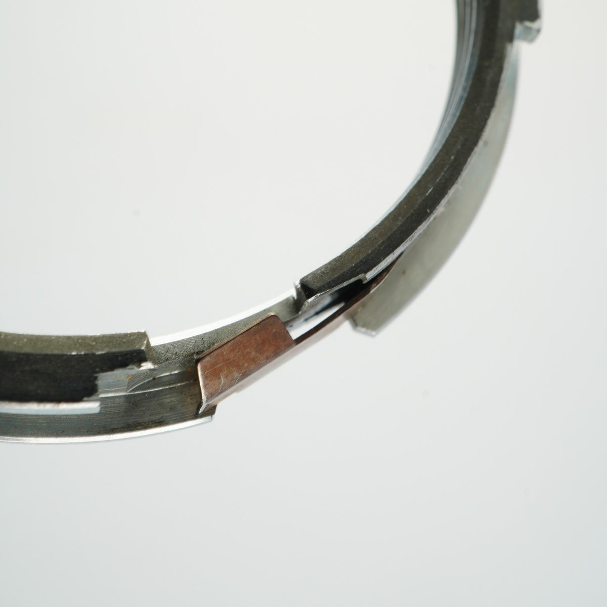 PENTAX Mount Adapter M42 to K mount (Pentax K用) マウントアダプター
