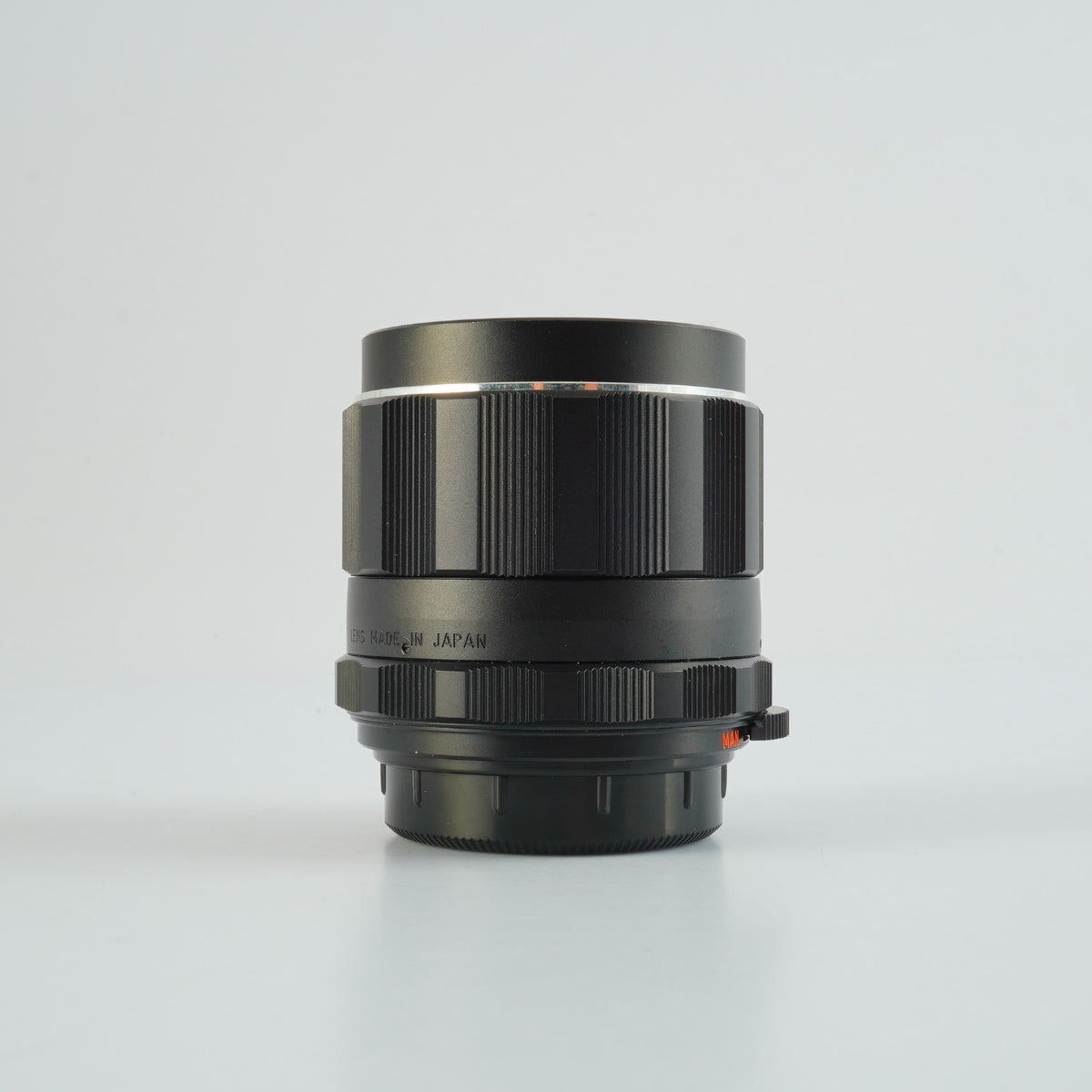 【Serviced】 PENTAX Super-Multi-Coated TAKUMAR 35mm F/2 (M42用) 単焦点レンズ