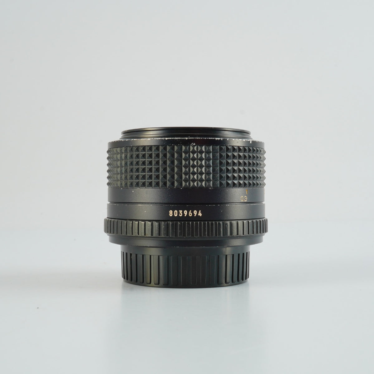 MINOLTA New MD 28mm F/2.8 単焦点レンズ