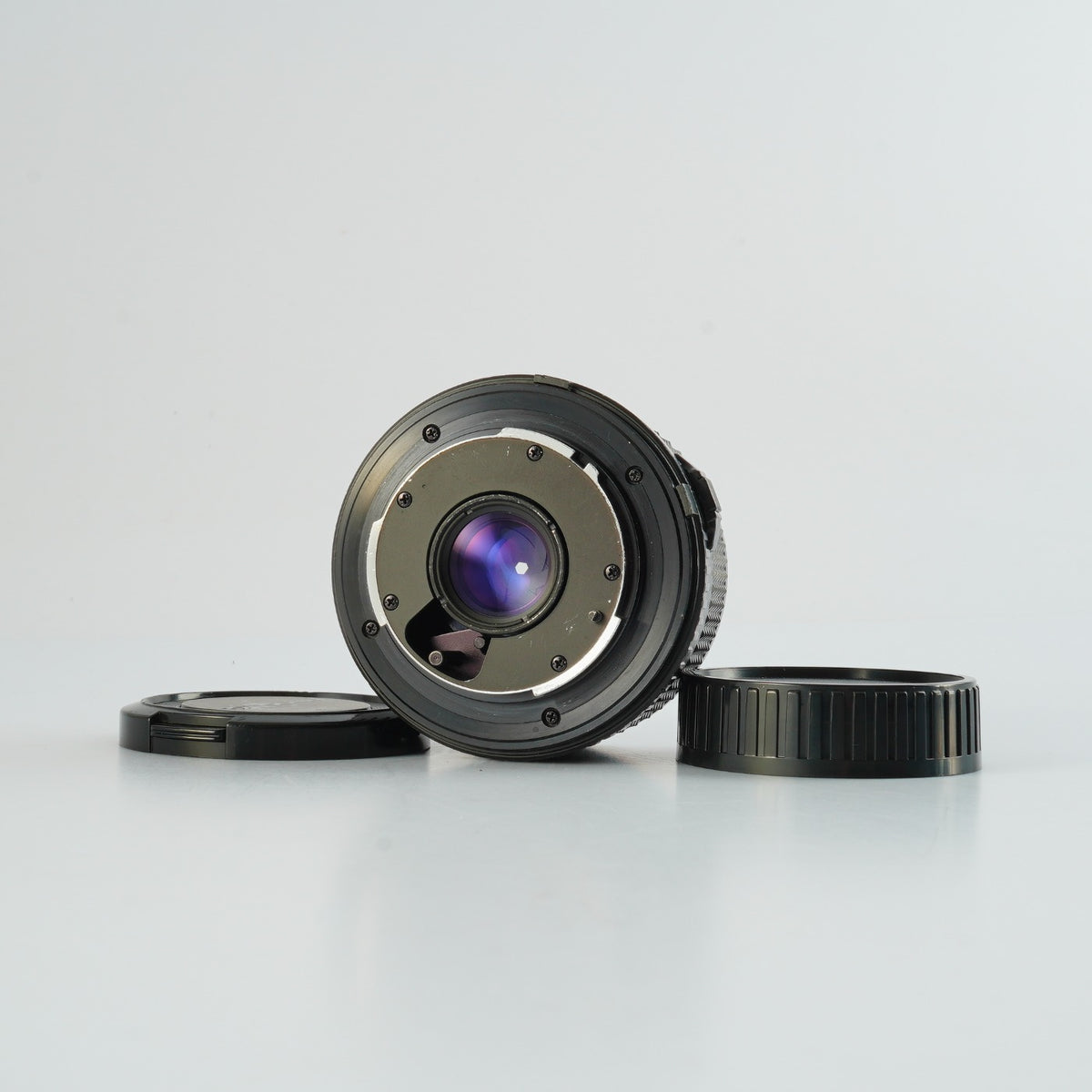 MINOLTA New MD 28mm F/2.8 単焦点レンズ