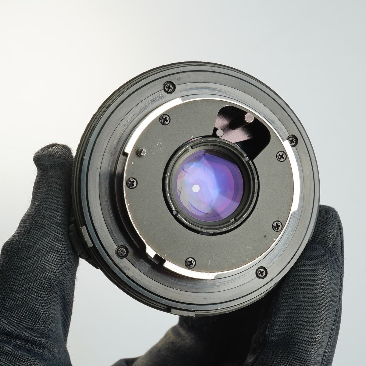 MINOLTA New MD 28mm F/2.8 単焦点レンズ