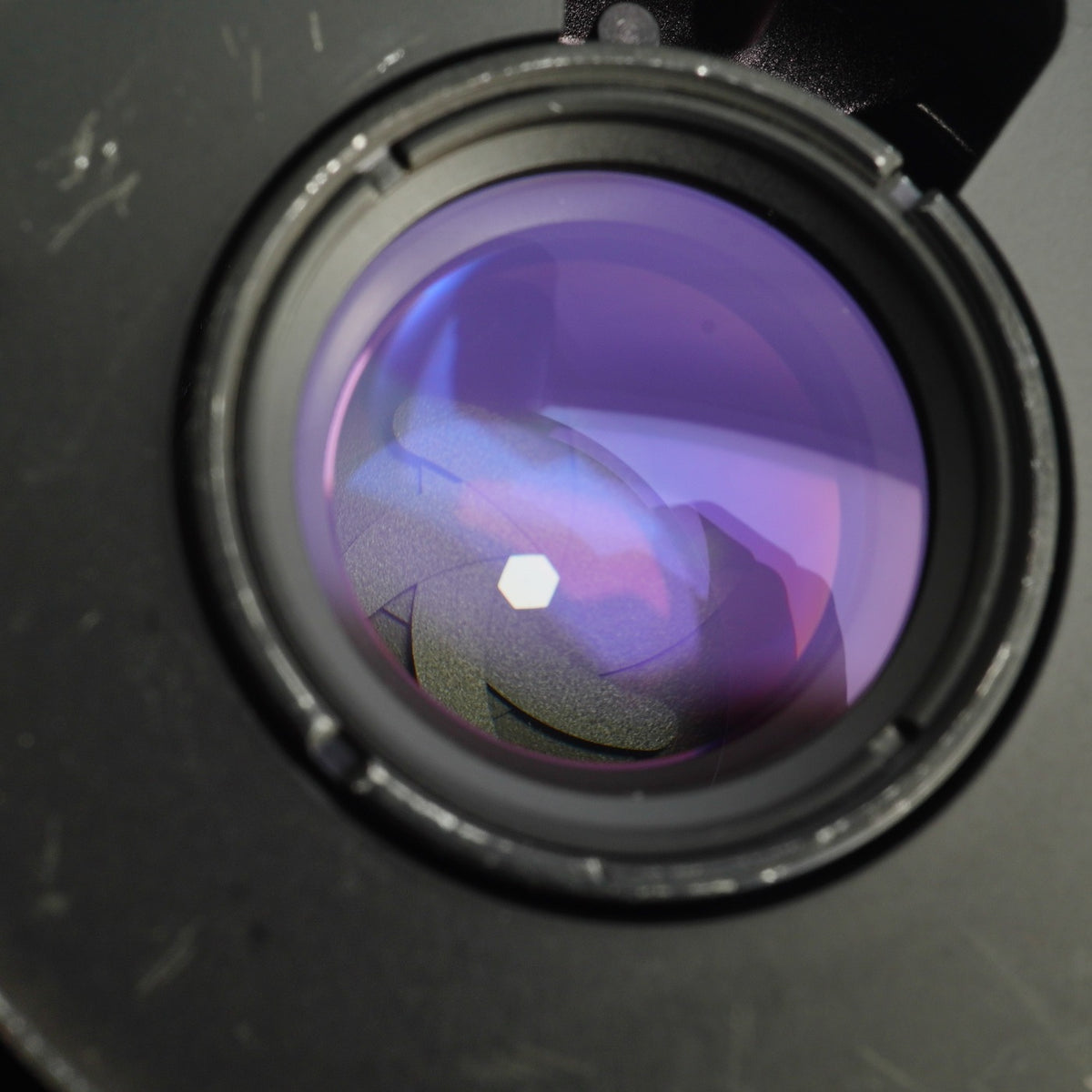MINOLTA New MD 28mm F/2.8 単焦点レンズ