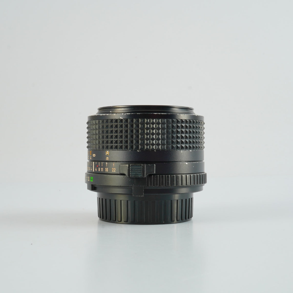 MINOLTA New MD 28mm F/2.8 単焦点レンズ