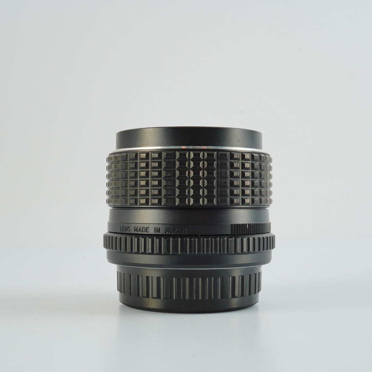【Serviced】SMC PENTAX 28mm F/3.5 (Pentax K用) 単焦点レンズ