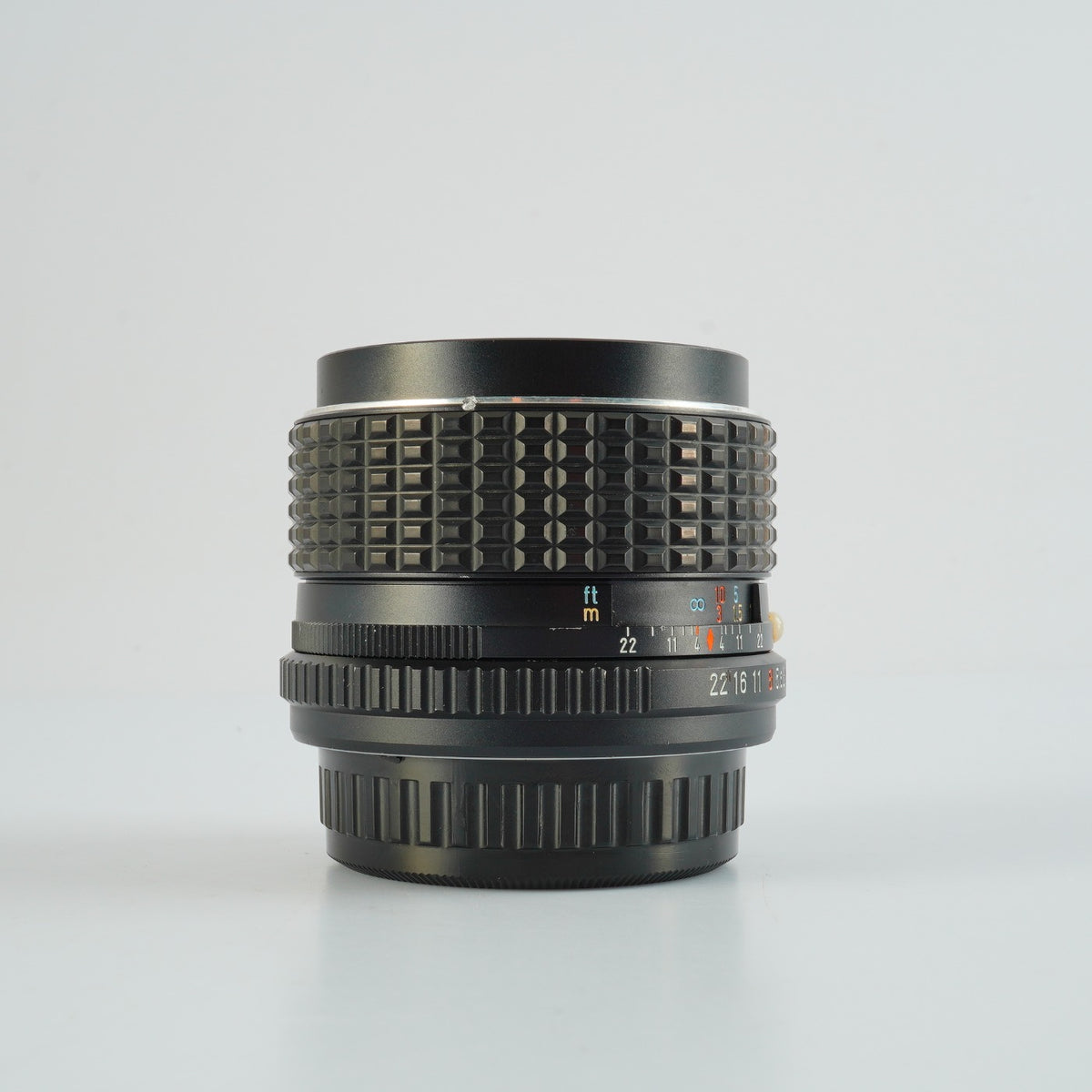 【Serviced】SMC PENTAX 28mm F/3.5 (Pentax K用) 単焦点レンズ