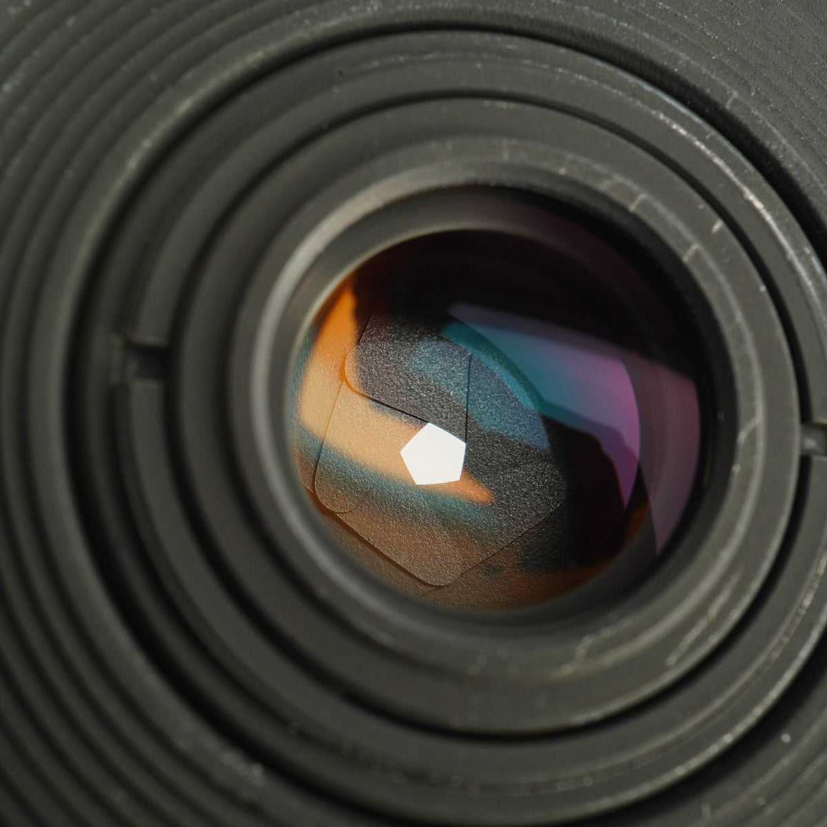 【Serviced】SMC PENTAX 28mm F/3.5 (Pentax K用) 単焦点レンズ