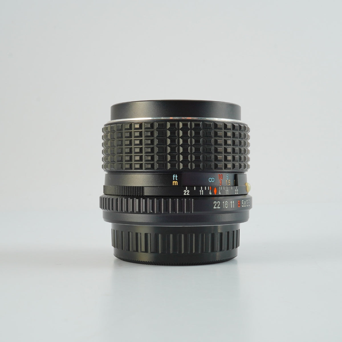 【Serviced】SMC PENTAX 28mm F/3.5 (Pentax K用) 単焦点レンズ