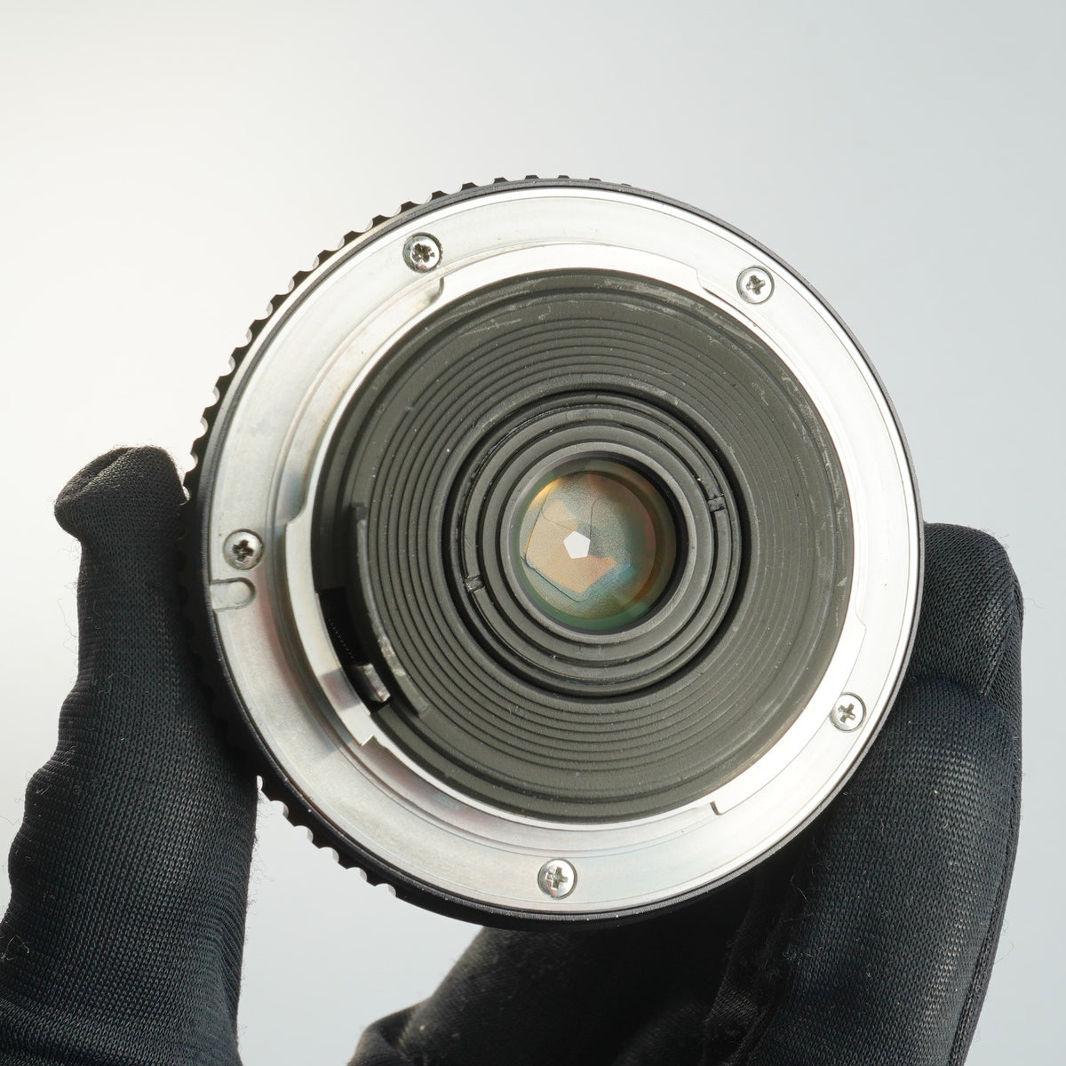 【Serviced】SMC PENTAX 28mm F/3.5 (Pentax K用) 単焦点レンズ