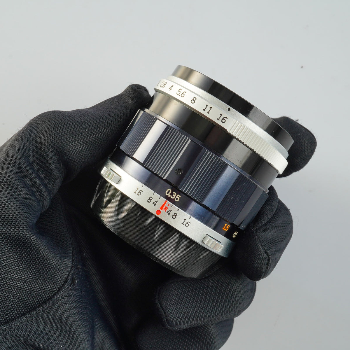 【Serviced】 OLYMPUS G.ZUIKO AUTO-S 40mm F/1.4 TTL for PEN FT / FV / F 単焦点レンズ