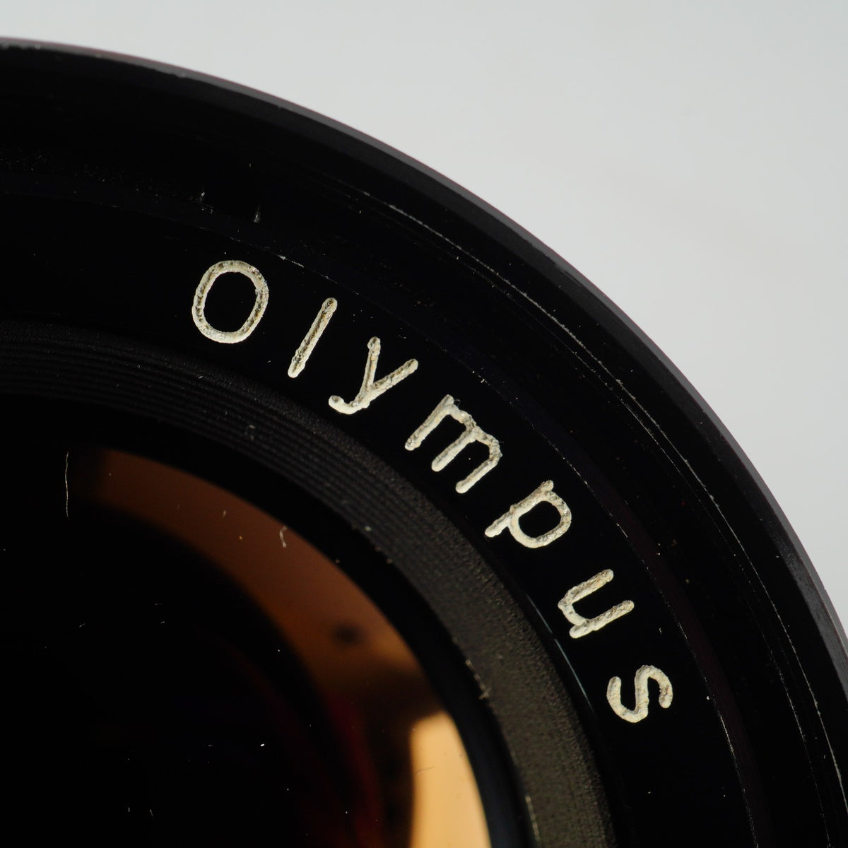 【Serviced】 OLYMPUS G.ZUIKO AUTO-S 40mm F/1.4 TTL for PEN FT / FV / F 単焦点レンズ