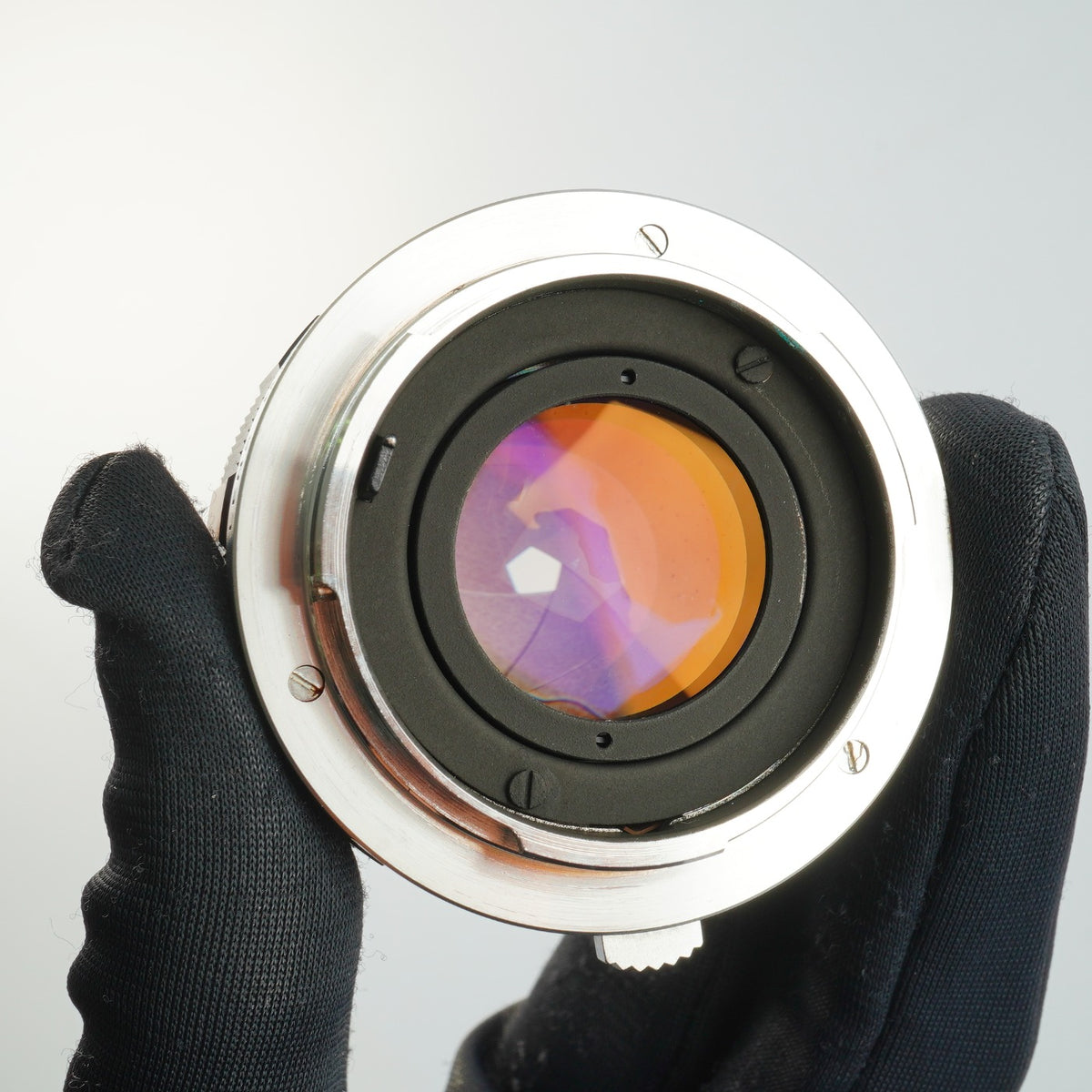 【Serviced】 OLYMPUS G.ZUIKO AUTO-S 40mm F/1.4 TTL for PEN FT / FV / F 単焦点レンズ