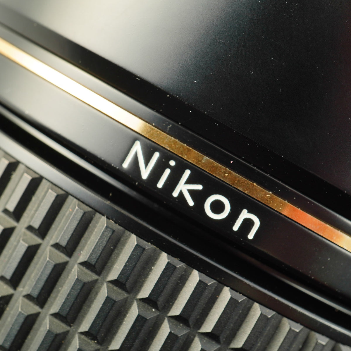 【Serviced】 Nikon Ai-S NIKKOR ED 180mm F/2.8 単焦点レンズ