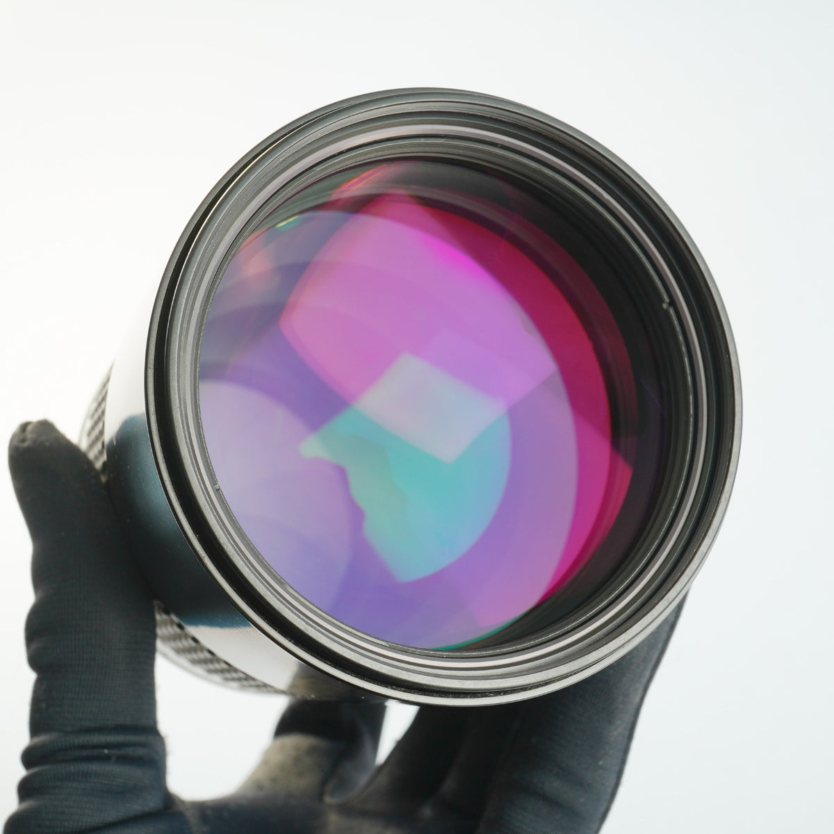 【Serviced】 Nikon Ai-S NIKKOR ED 180mm F/2.8 単焦点レンズ