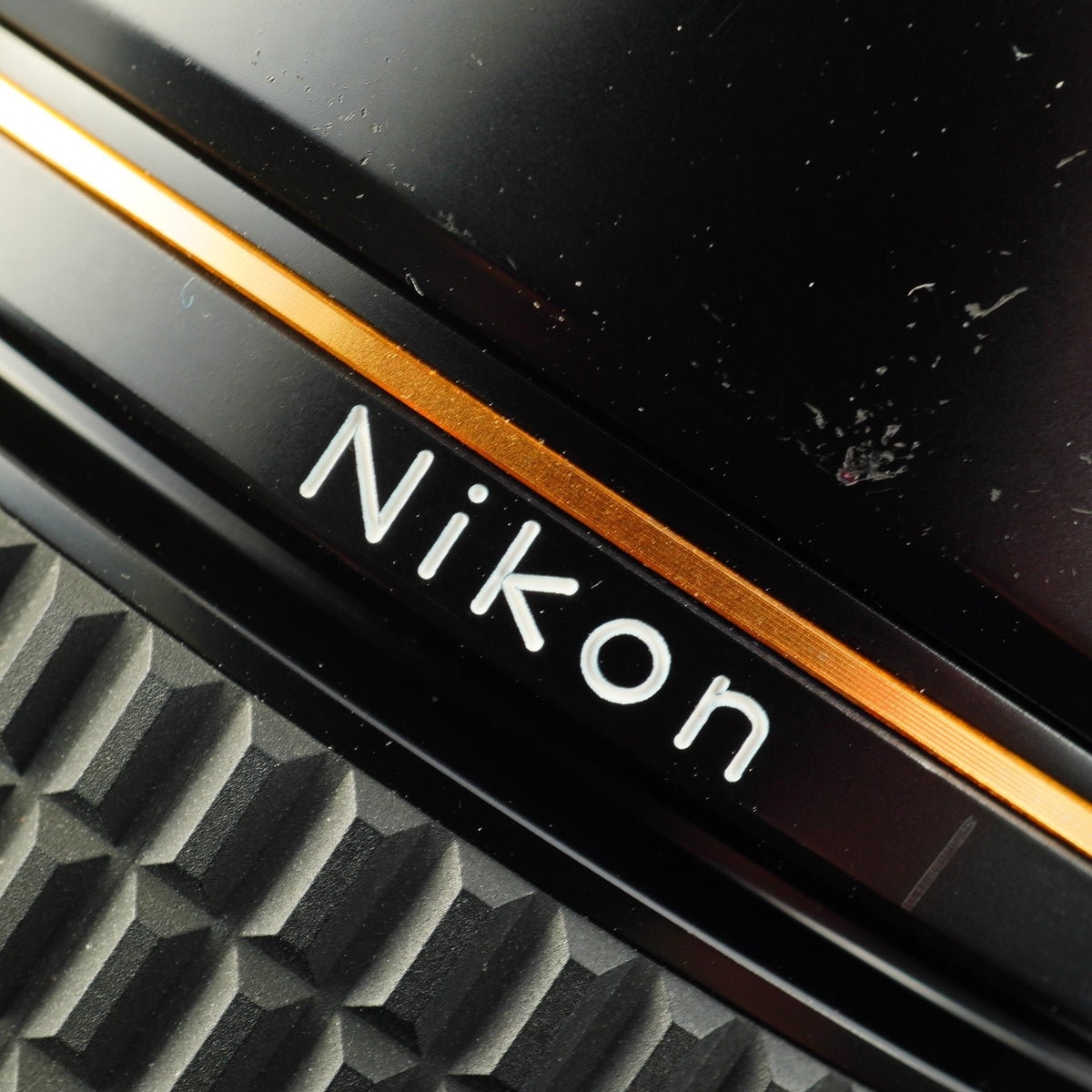 【Serviced】 Nikon Ai-S NIKKOR ED 180mm F/2.8 単焦点レンズ
