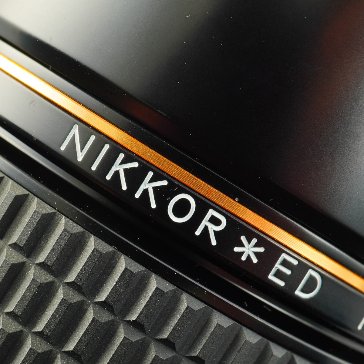 【Serviced】 Nikon Ai-S NIKKOR ED 180mm F/2.8 単焦点レンズ