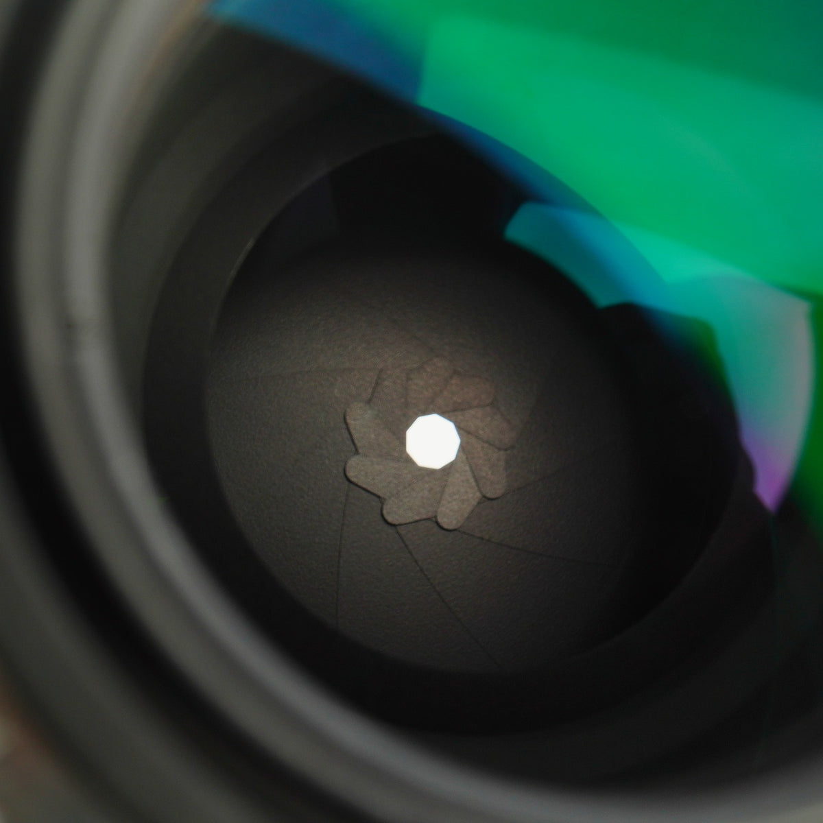 【Serviced】 Nikon Ai-S NIKKOR ED 180mm F/2.8 単焦点レンズ