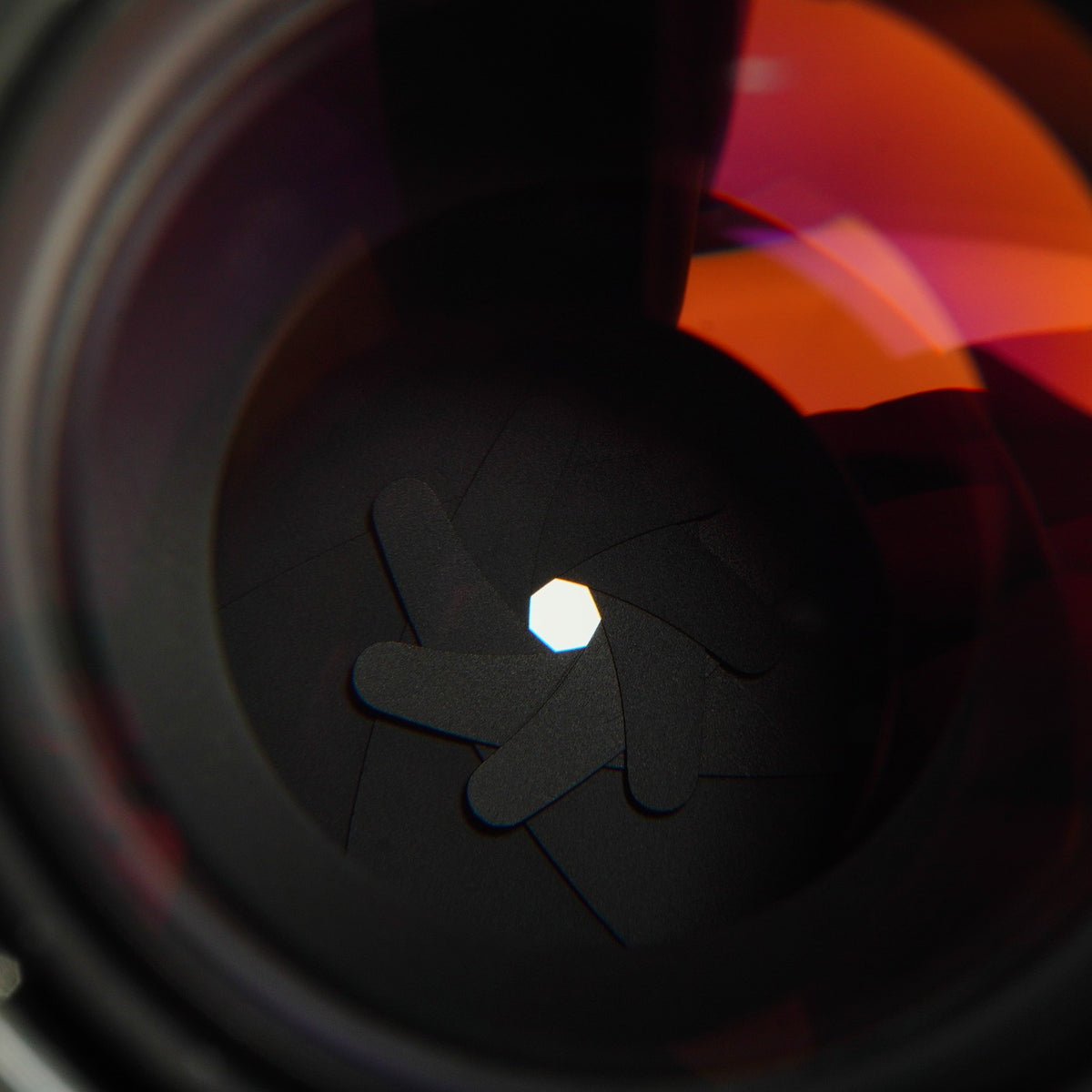 【Serviced】 Nikon 非Ai NIKKOR-P Auto 105mm F/2.5 単焦点レンズ