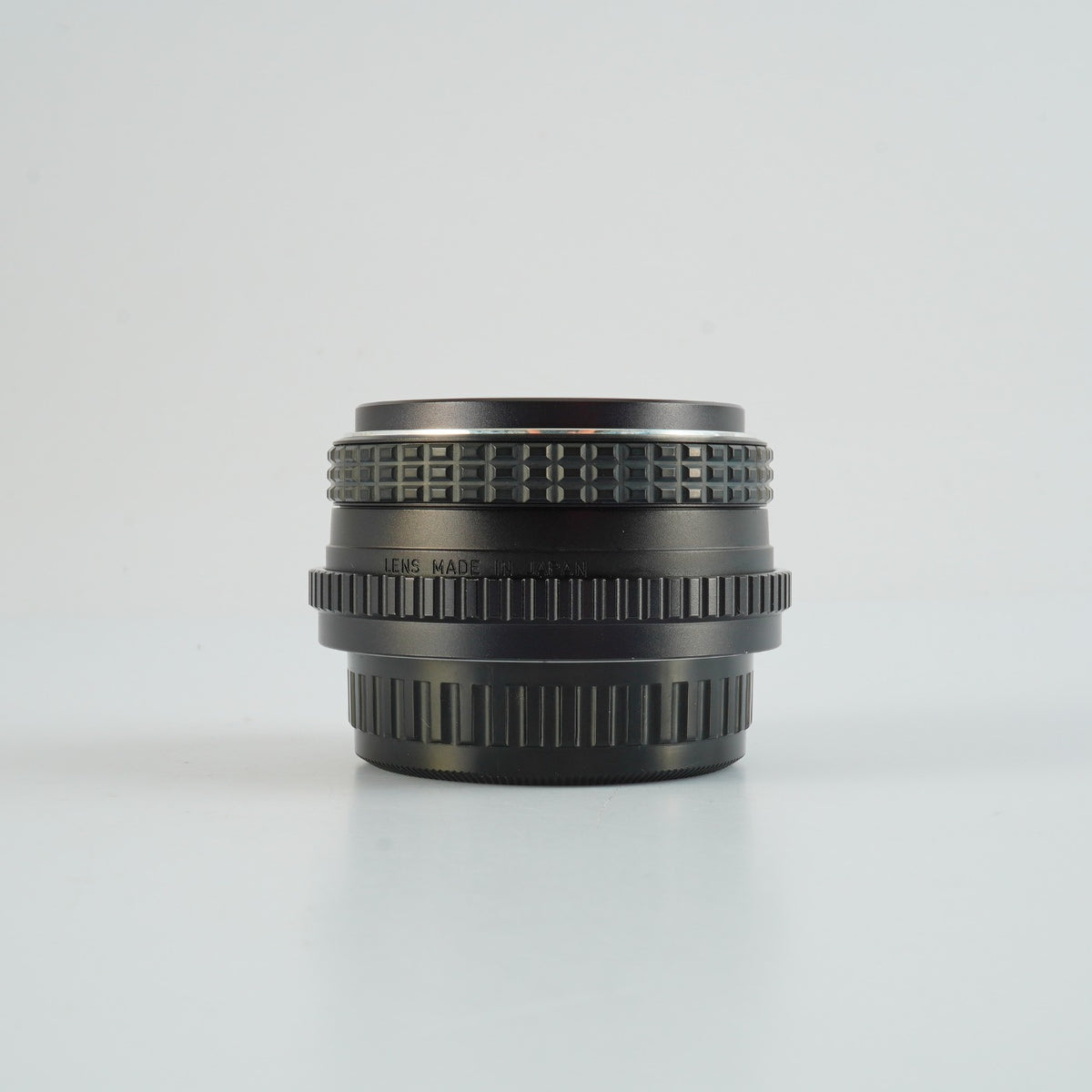 【Serviced】SMC PENTAX M 28mm F/2.8 (Pentax K用) 単焦点レンズ
