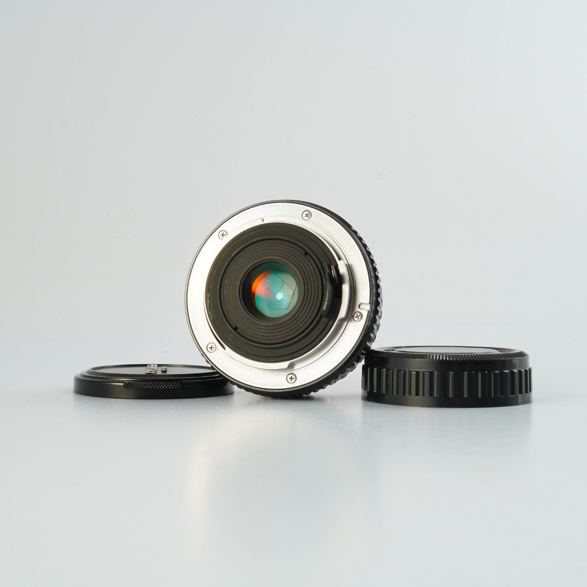 【Serviced】SMC PENTAX M 28mm F/2.8 (Pentax K用) 単焦点レンズ