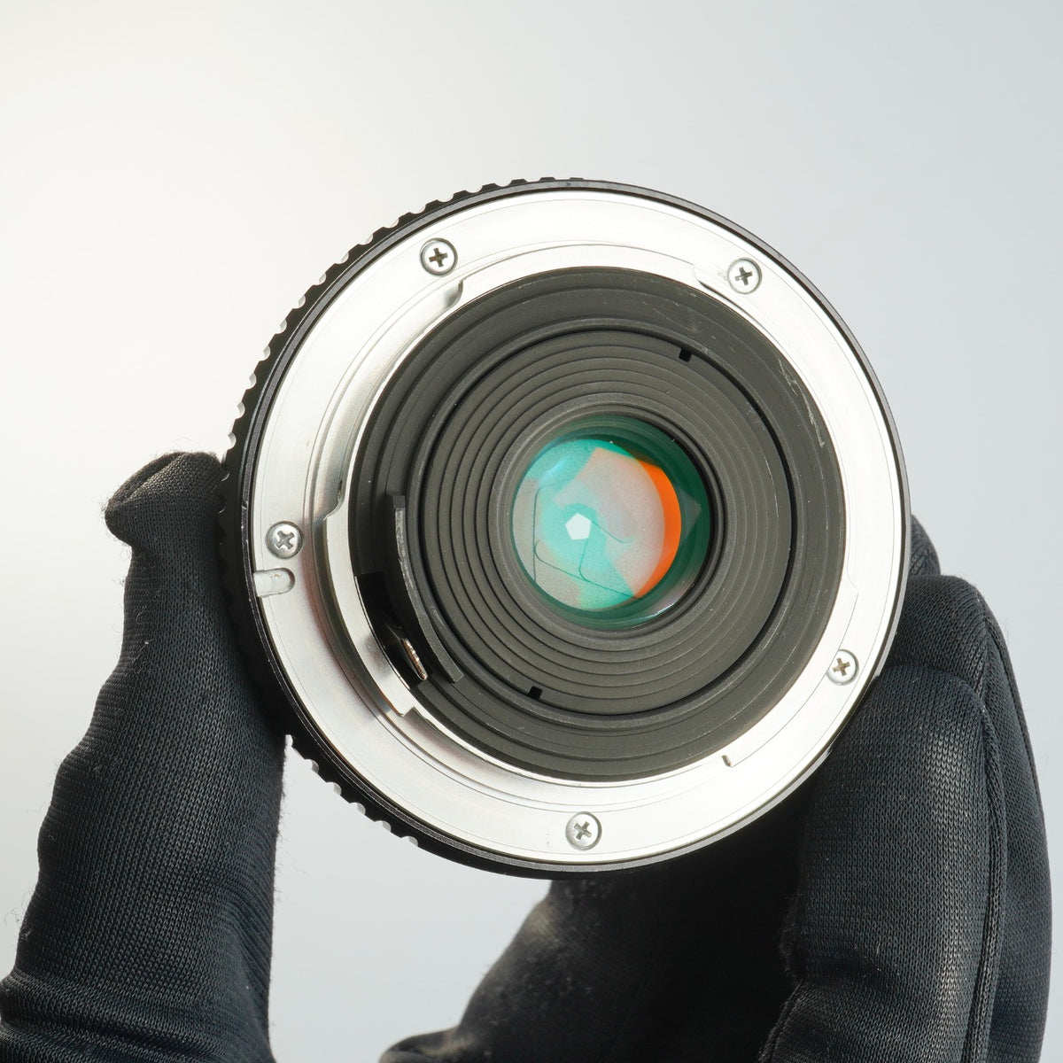 【Serviced】SMC PENTAX M 28mm F/2.8 (Pentax K用) 単焦点レンズ