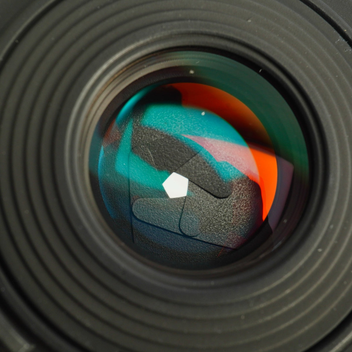 【Serviced】SMC PENTAX M 28mm F/2.8 (Pentax K用) 単焦点レンズ
