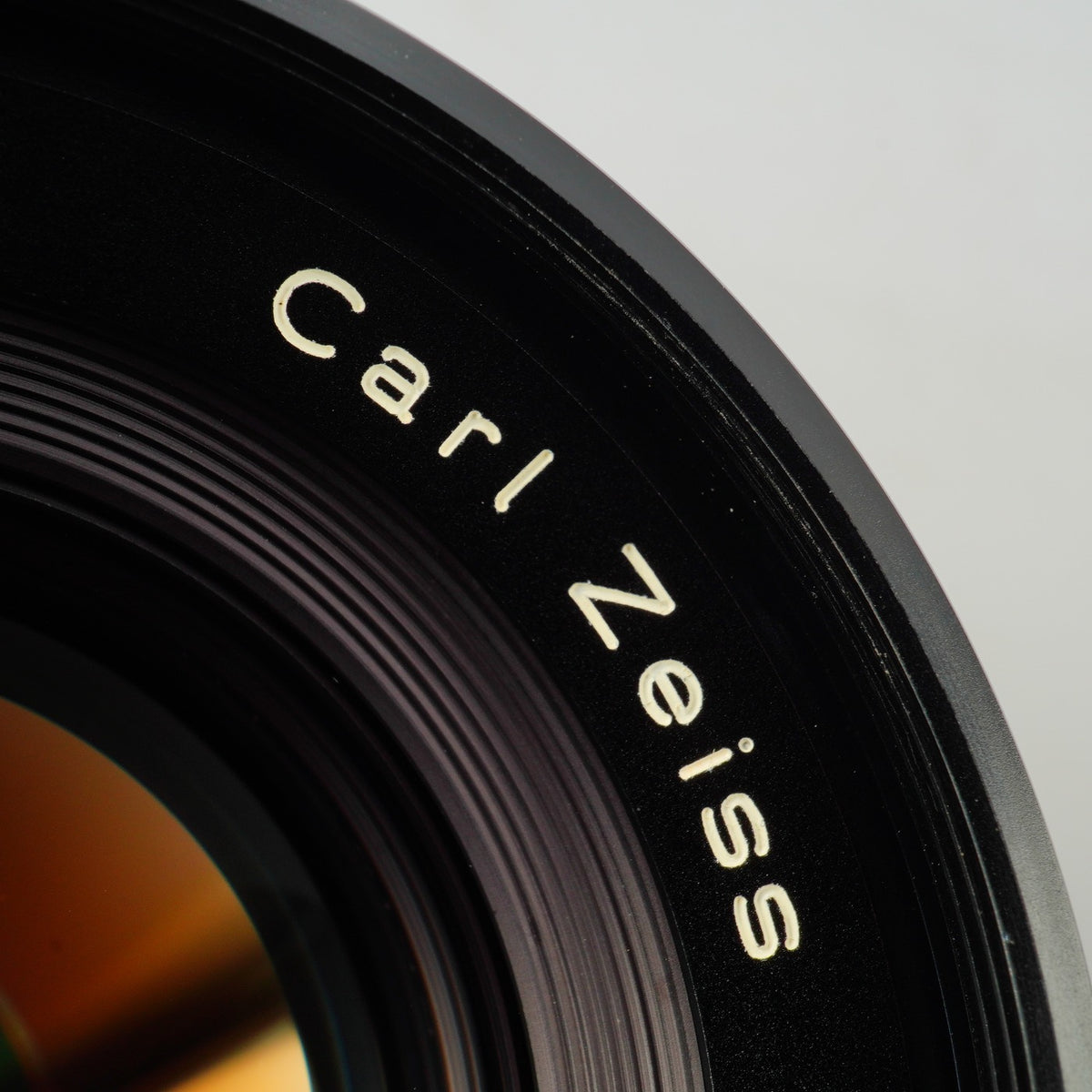 【Serviced】 CONTAX Carl Zeiss Planar T* 50mm F/1.4 AEJ 単焦点レンズ