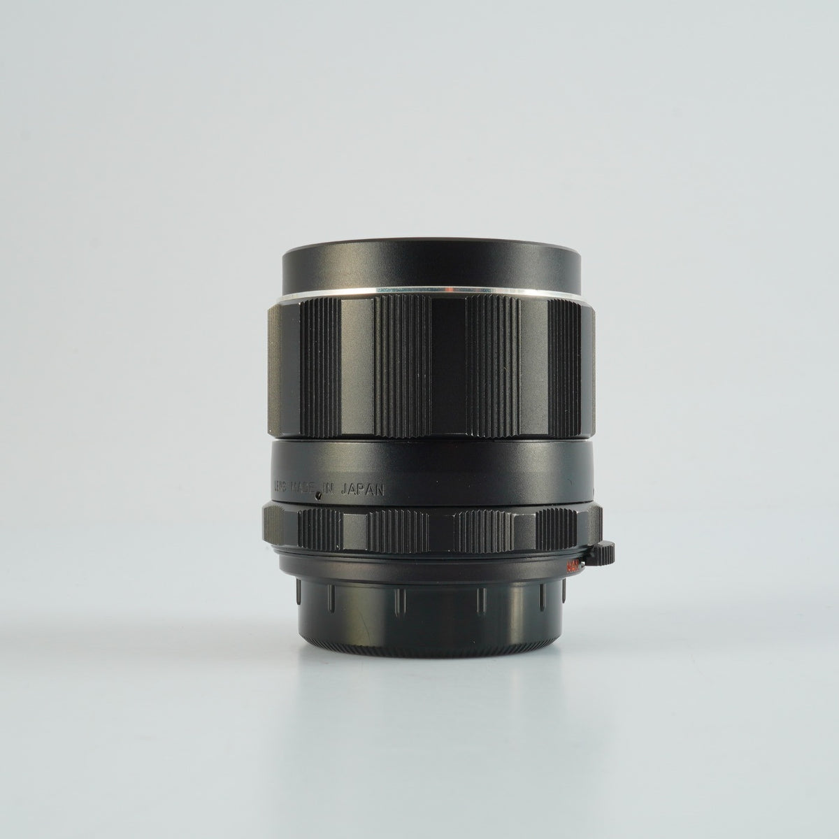 【Serviced】 PENTAX Super-Multi-Coated TAKUMAR 35mm F/2 (M42用) 単焦点レンズ