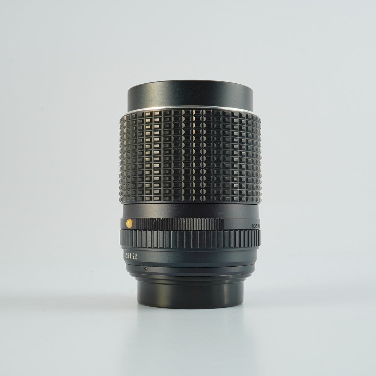 【Serviced】SMC PENTAX 135mm F/2.5 (Pentax K用) 単焦点レンズ
