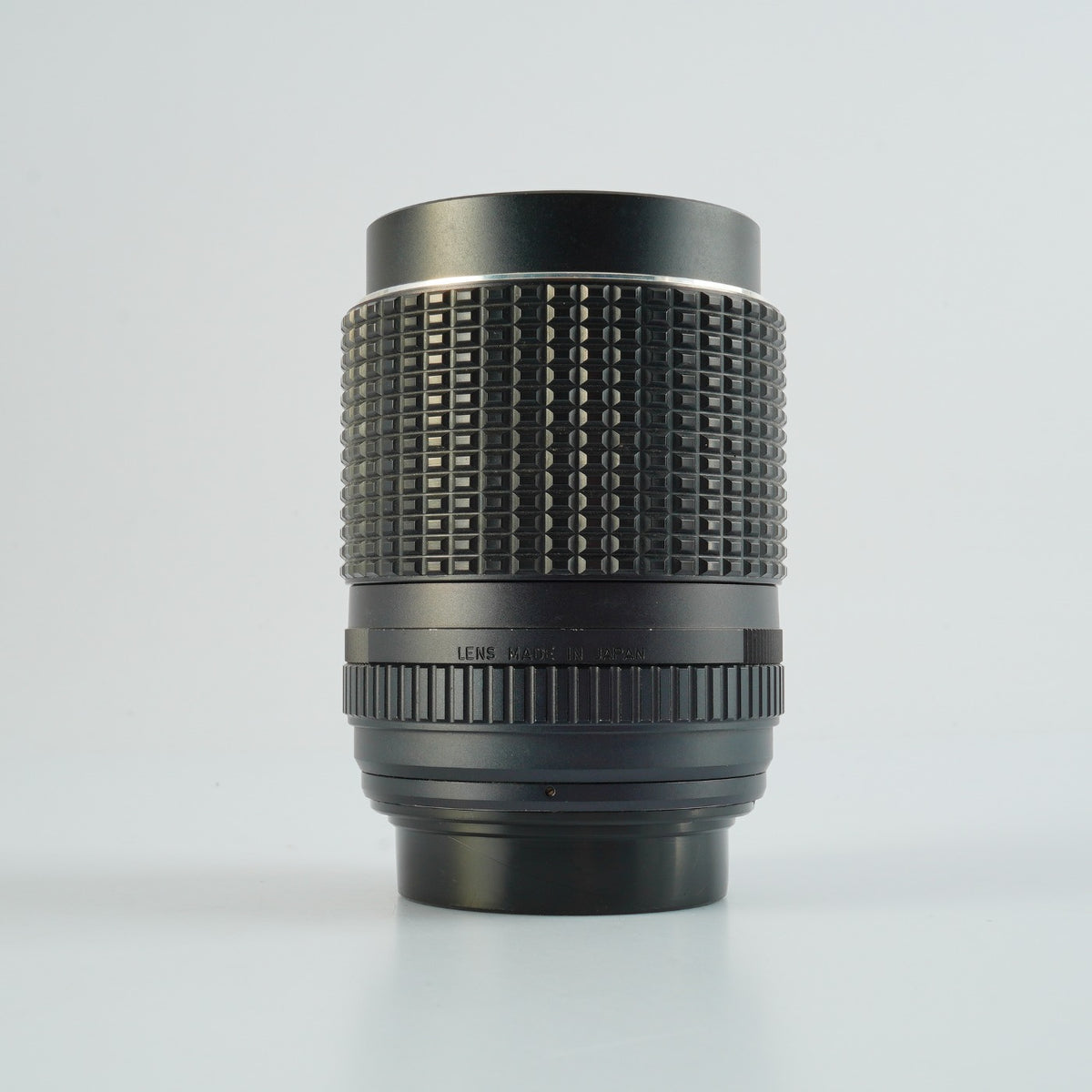 【Serviced】SMC PENTAX 135mm F/2.5 (Pentax K用) 単焦点レンズ