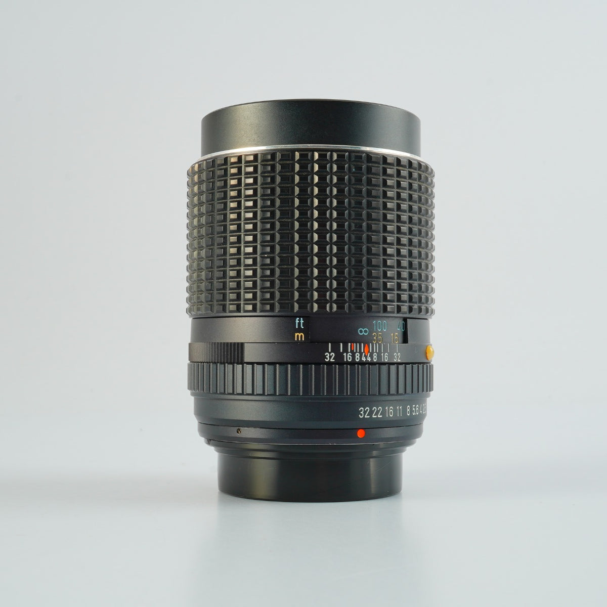 【Serviced】SMC PENTAX 135mm F/2.5 (Pentax K用) 単焦点レンズ
