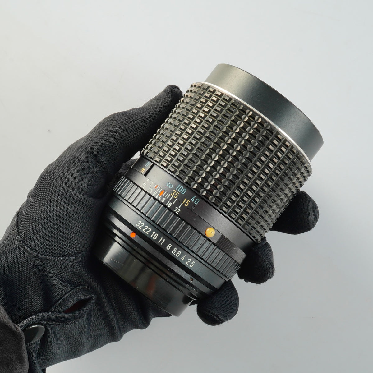 【Serviced】SMC PENTAX 135mm F/2.5 (Pentax K用) 単焦点レンズ