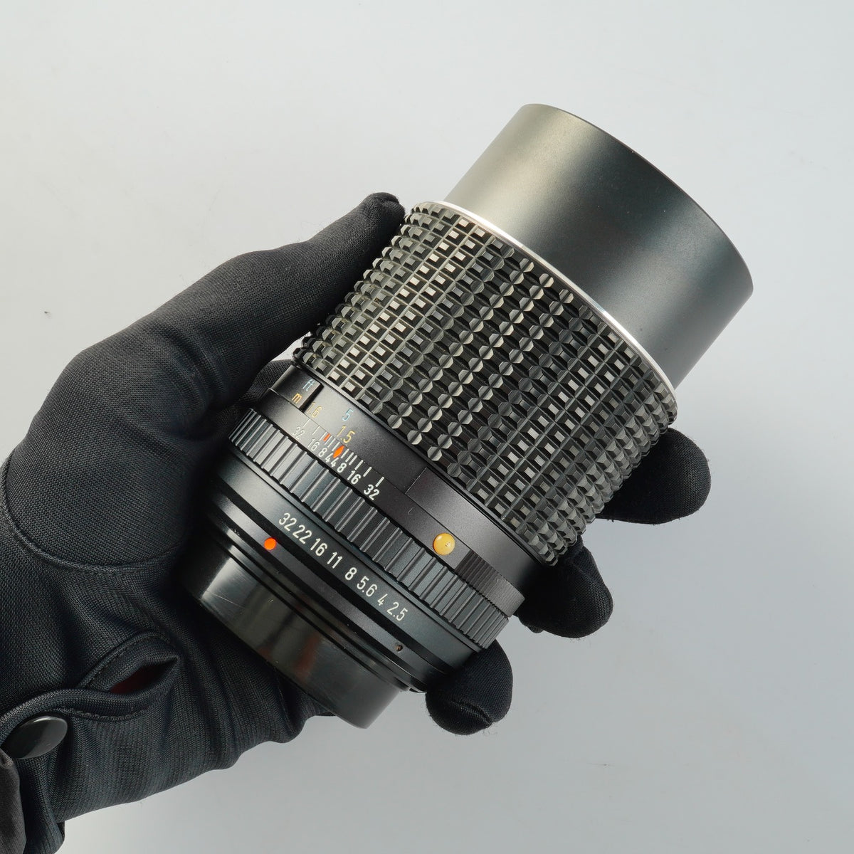 【Serviced】SMC PENTAX 135mm F/2.5 (Pentax K用) 単焦点レンズ