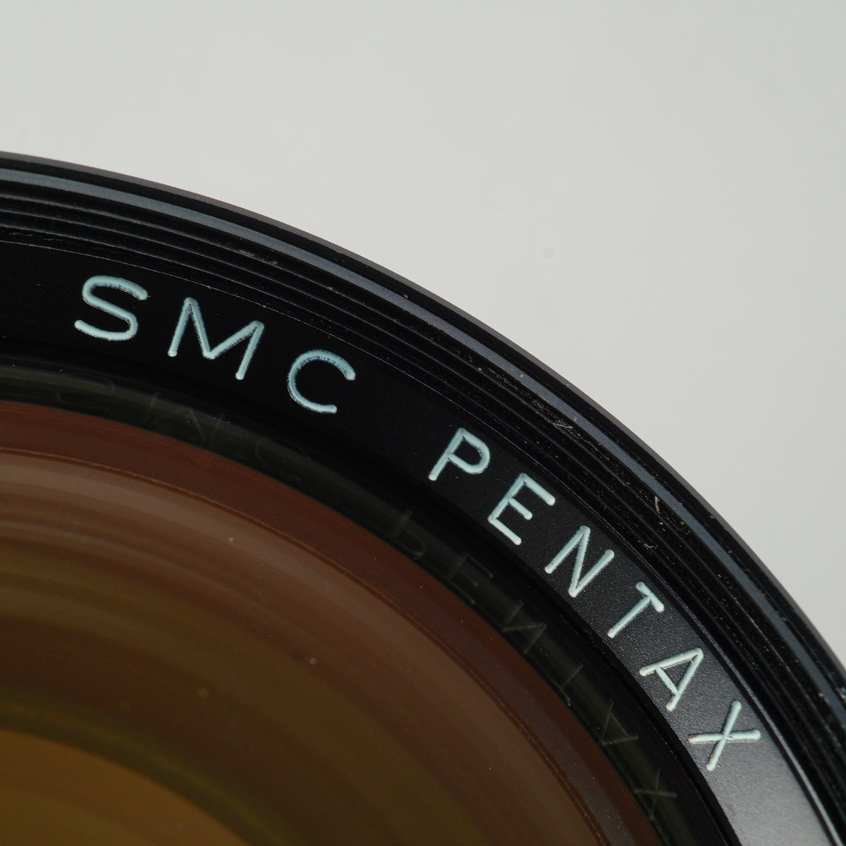 【Serviced】SMC PENTAX 135mm F/2.5 (Pentax K用) 単焦点レンズ