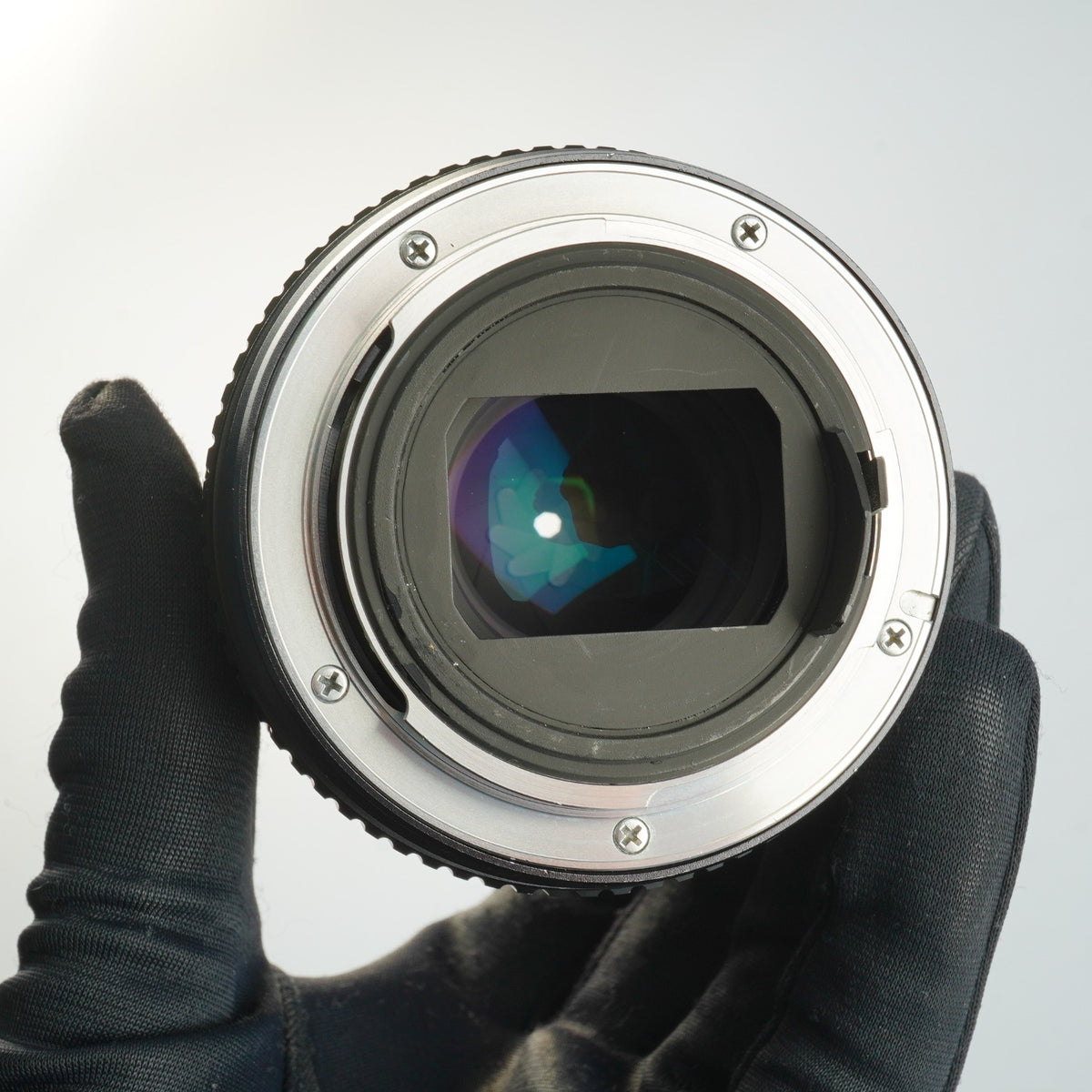 【Serviced】SMC PENTAX 135mm F/2.5 (Pentax K用) 単焦点レンズ