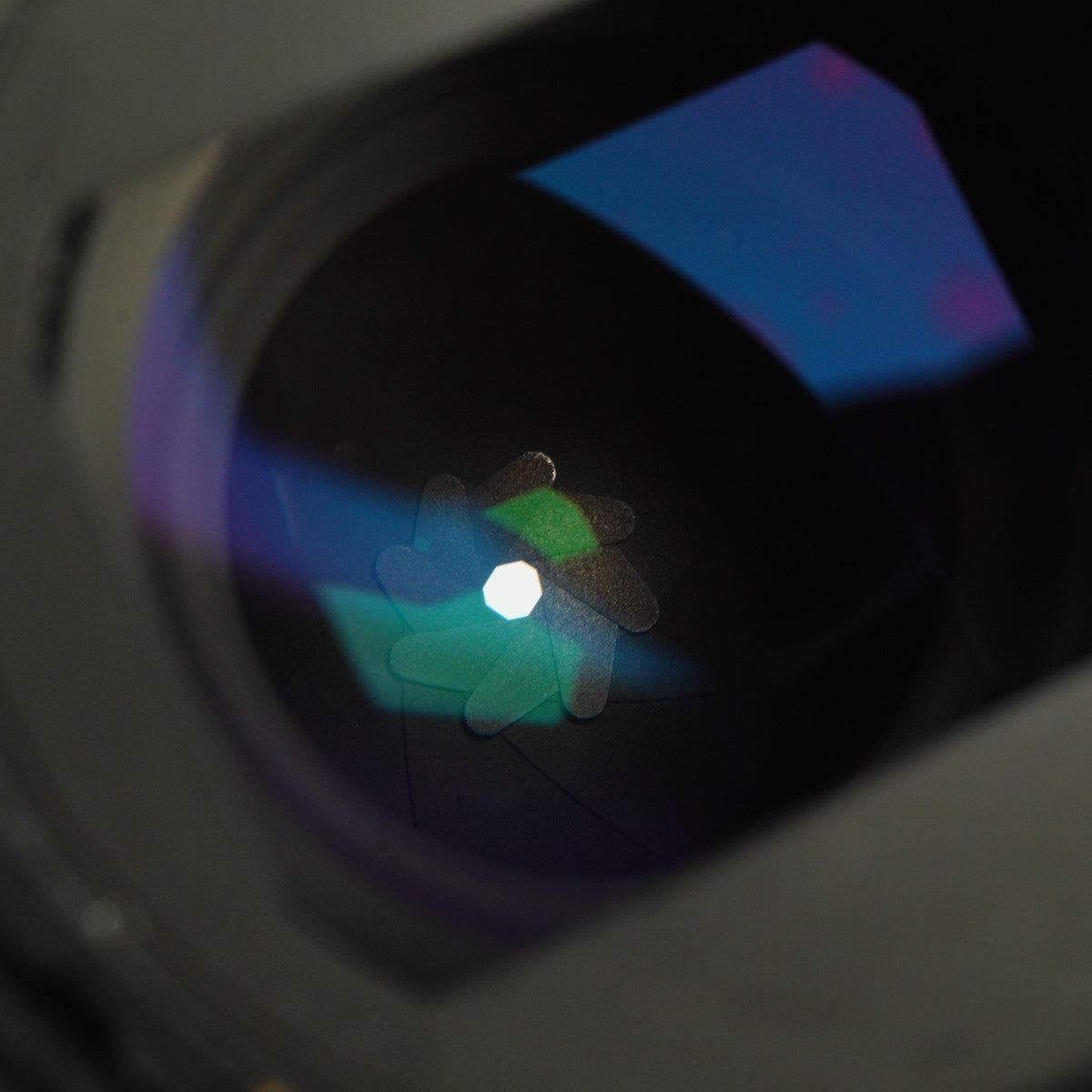 【Serviced】SMC PENTAX 135mm F/2.5 (Pentax K用) 単焦点レンズ