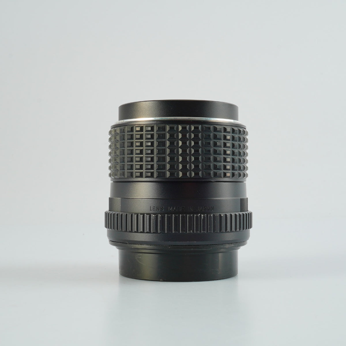 【Serviced】SMC PENTAX M 100mm F/2.8 (Pentax K用) 単焦点レンズ