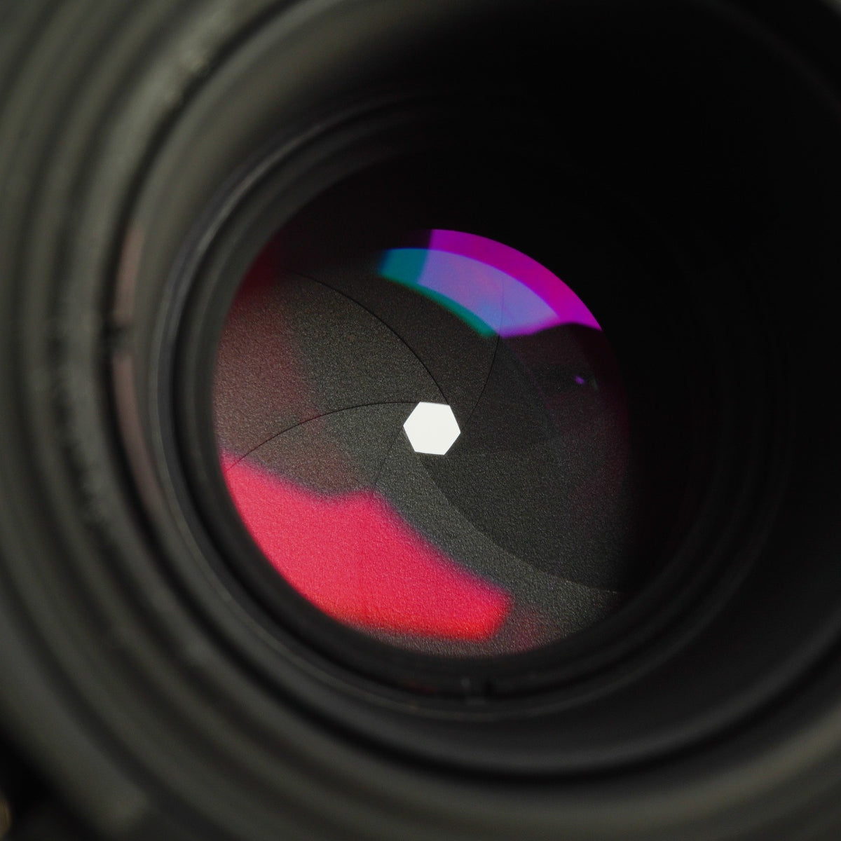 【Serviced】SMC PENTAX M 100mm F/2.8 (Pentax K用) 単焦点レンズ