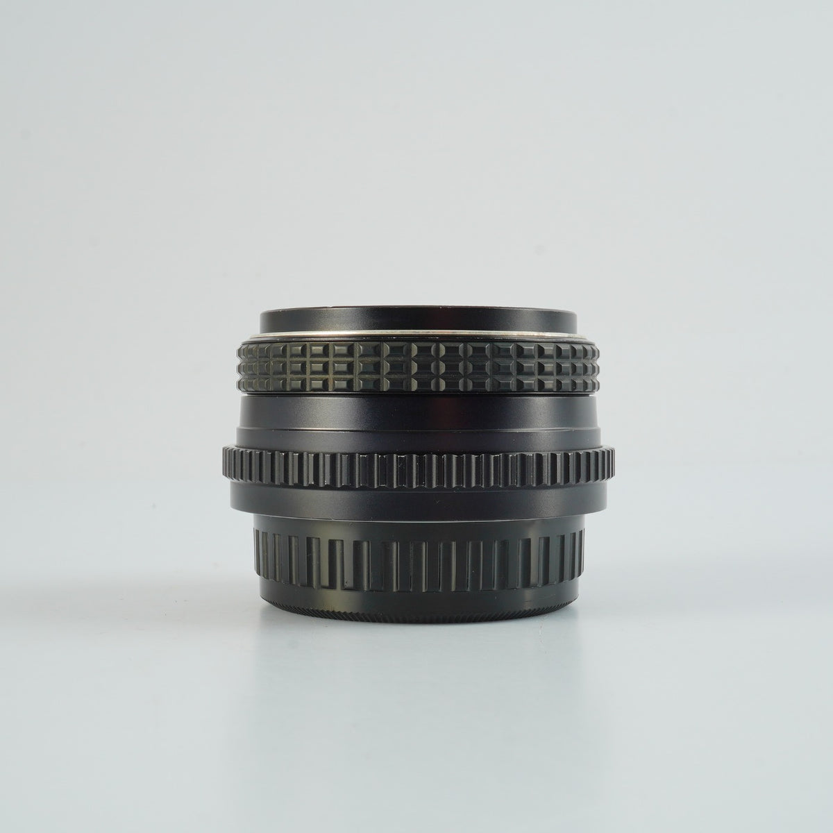 【Serviced】SMC PENTAX M 28mm F/2.8 (Pentax K用) 単焦点レンズ